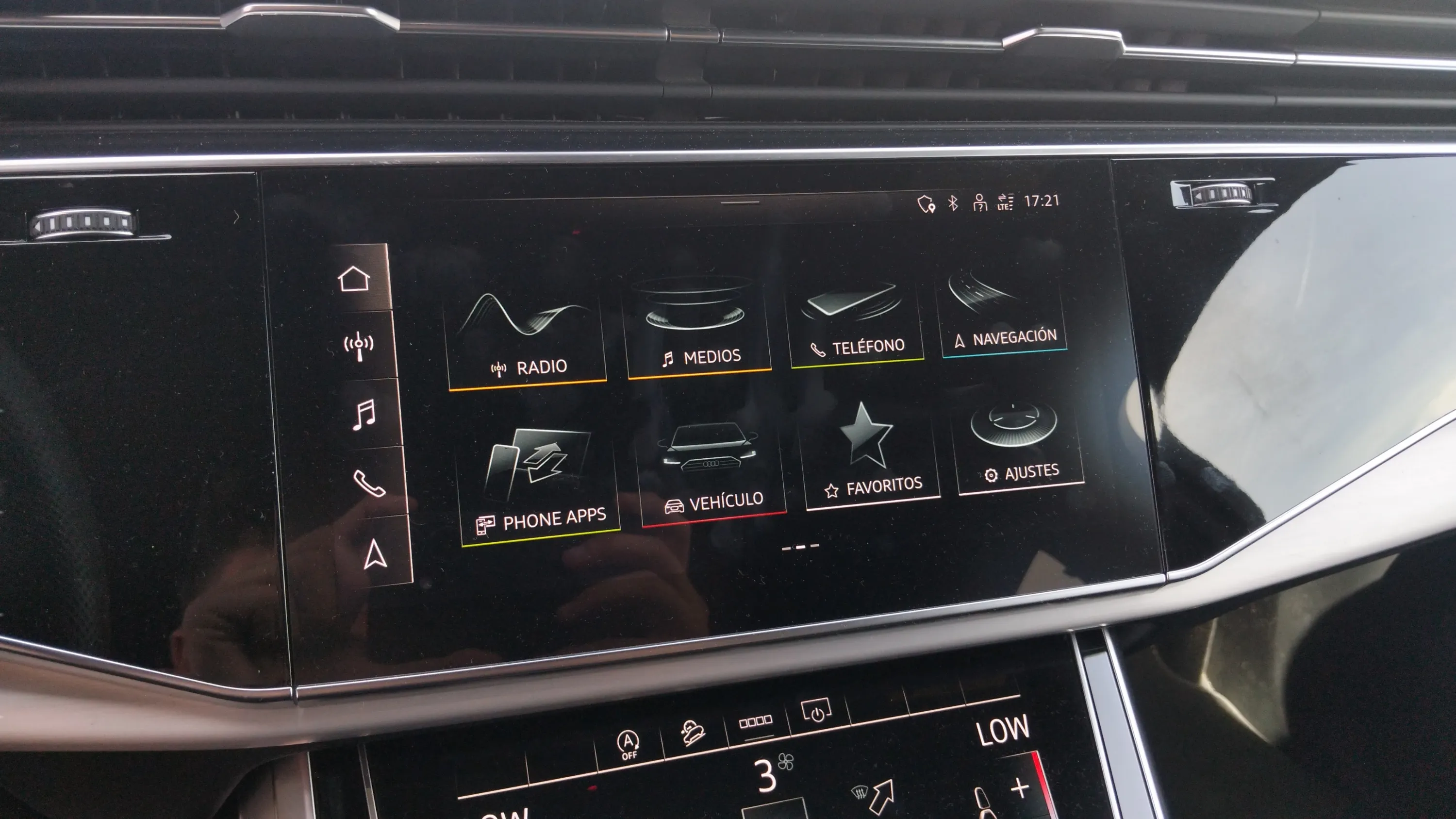 Audi Q7 45 TDI quattro tiptronic - foto 20