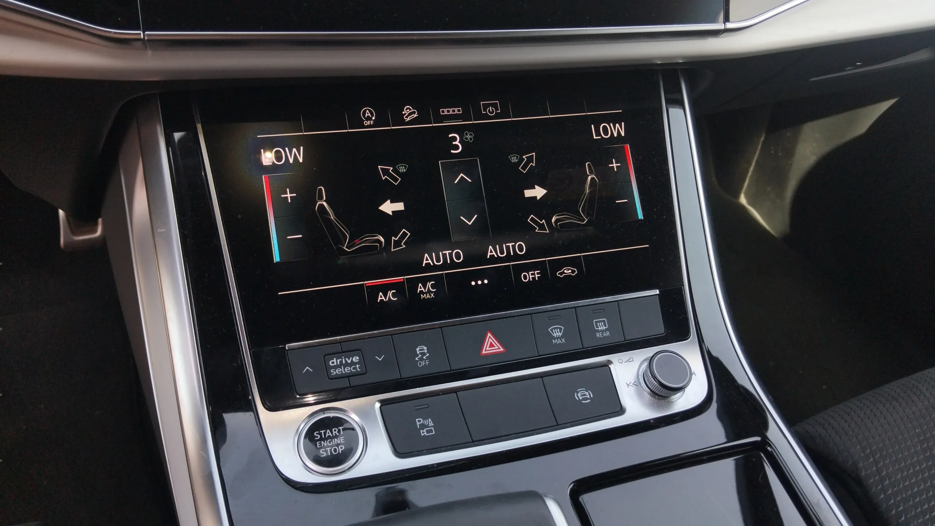 Audi Q7 45 TDI quattro tiptronic - foto 21