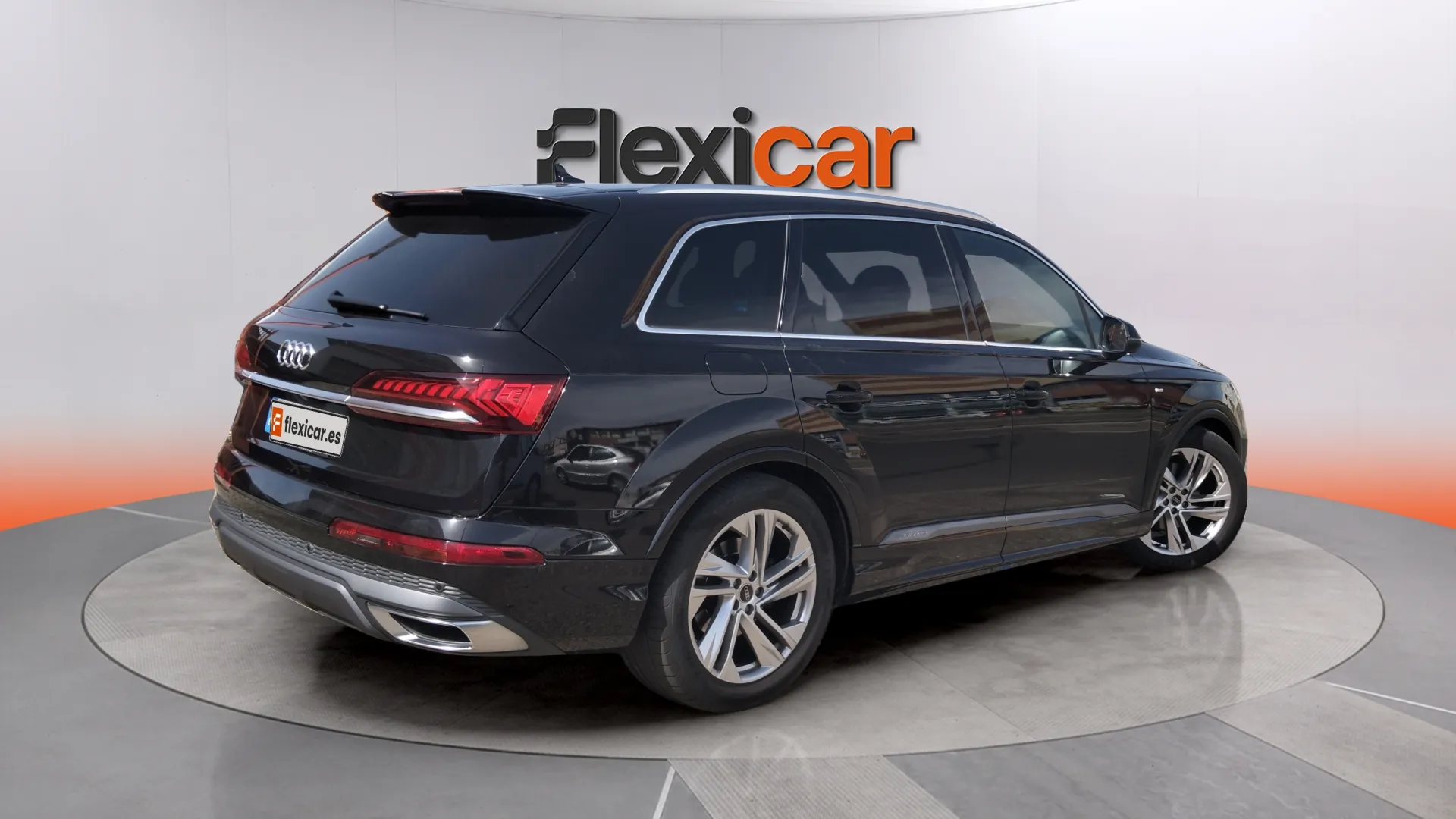 Audi Q7 45 TDI quattro tiptronic - foto 7