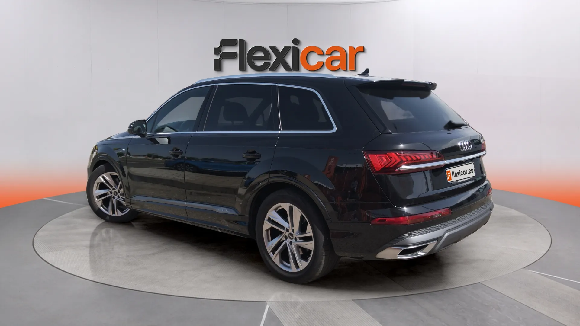 Audi Q7 45 TDI quattro tiptronic - foto 5