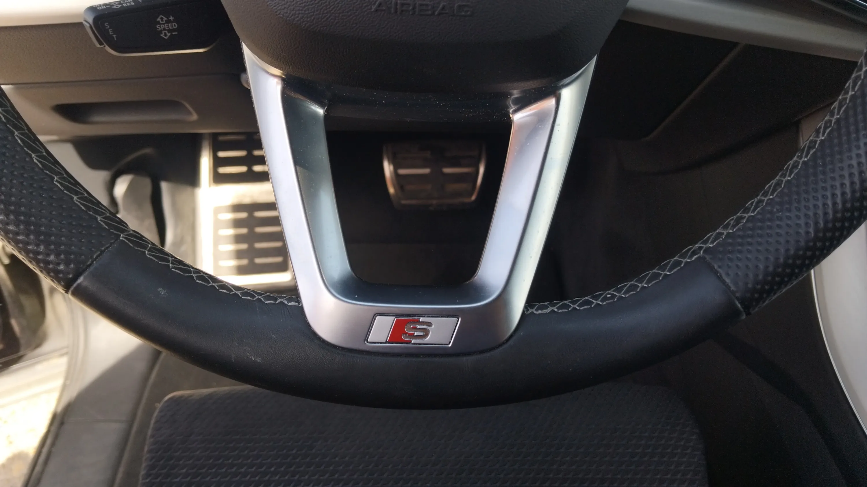 Audi Q7 45 TDI quattro tiptronic - foto 17