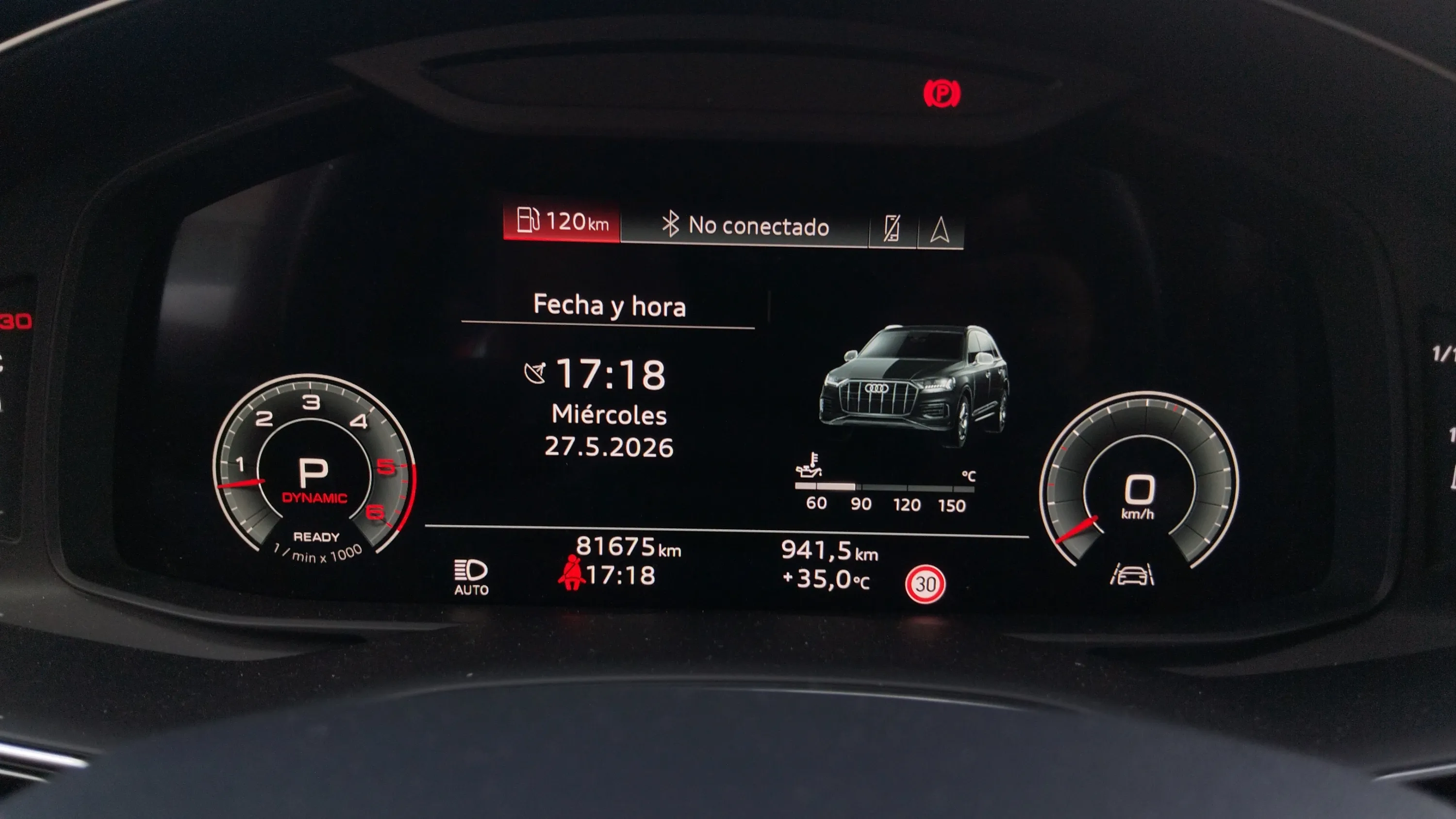 Audi Q7 45 TDI quattro tiptronic - foto 10