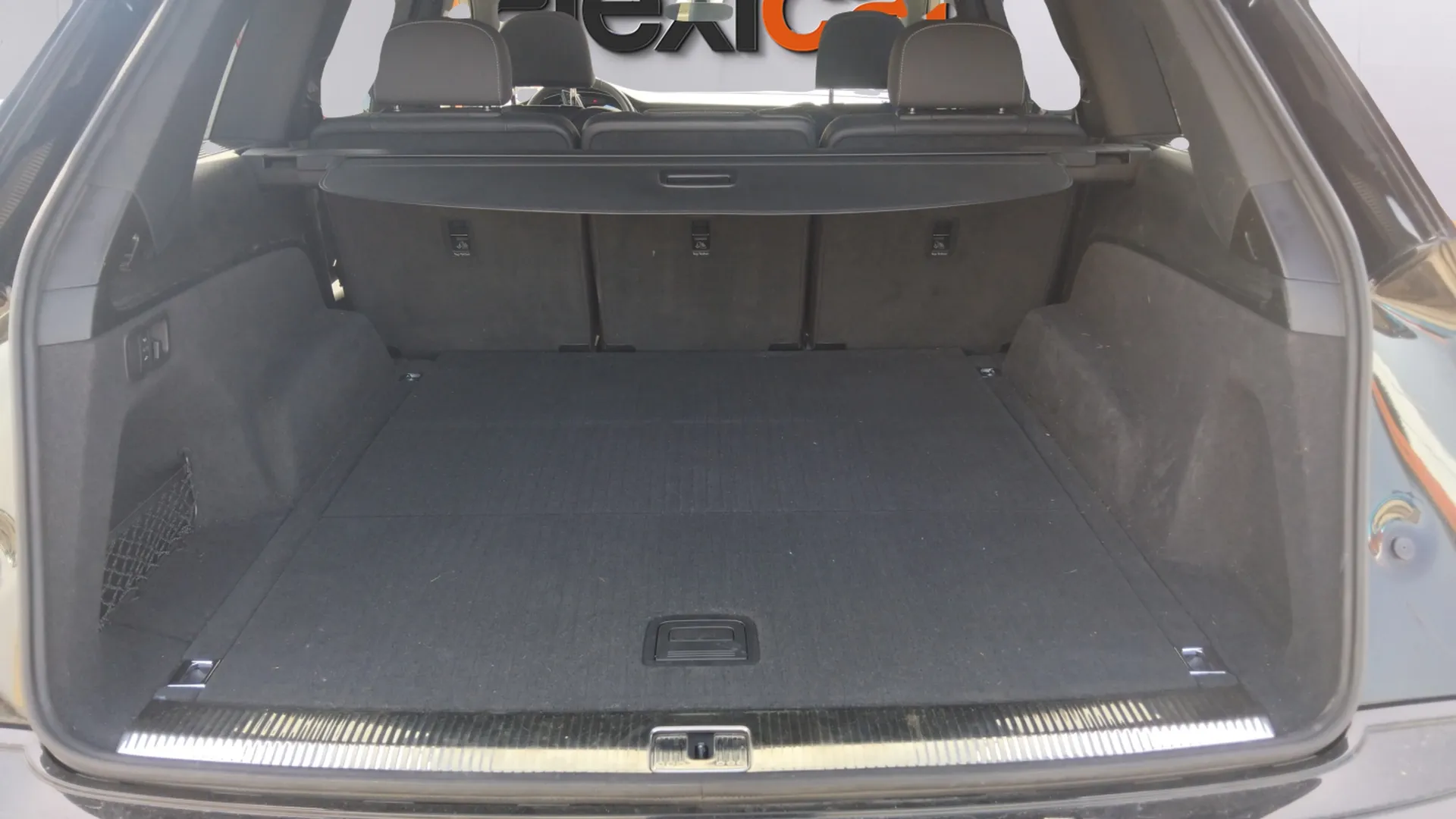 Audi Q7 45 TDI quattro tiptronic - foto 9