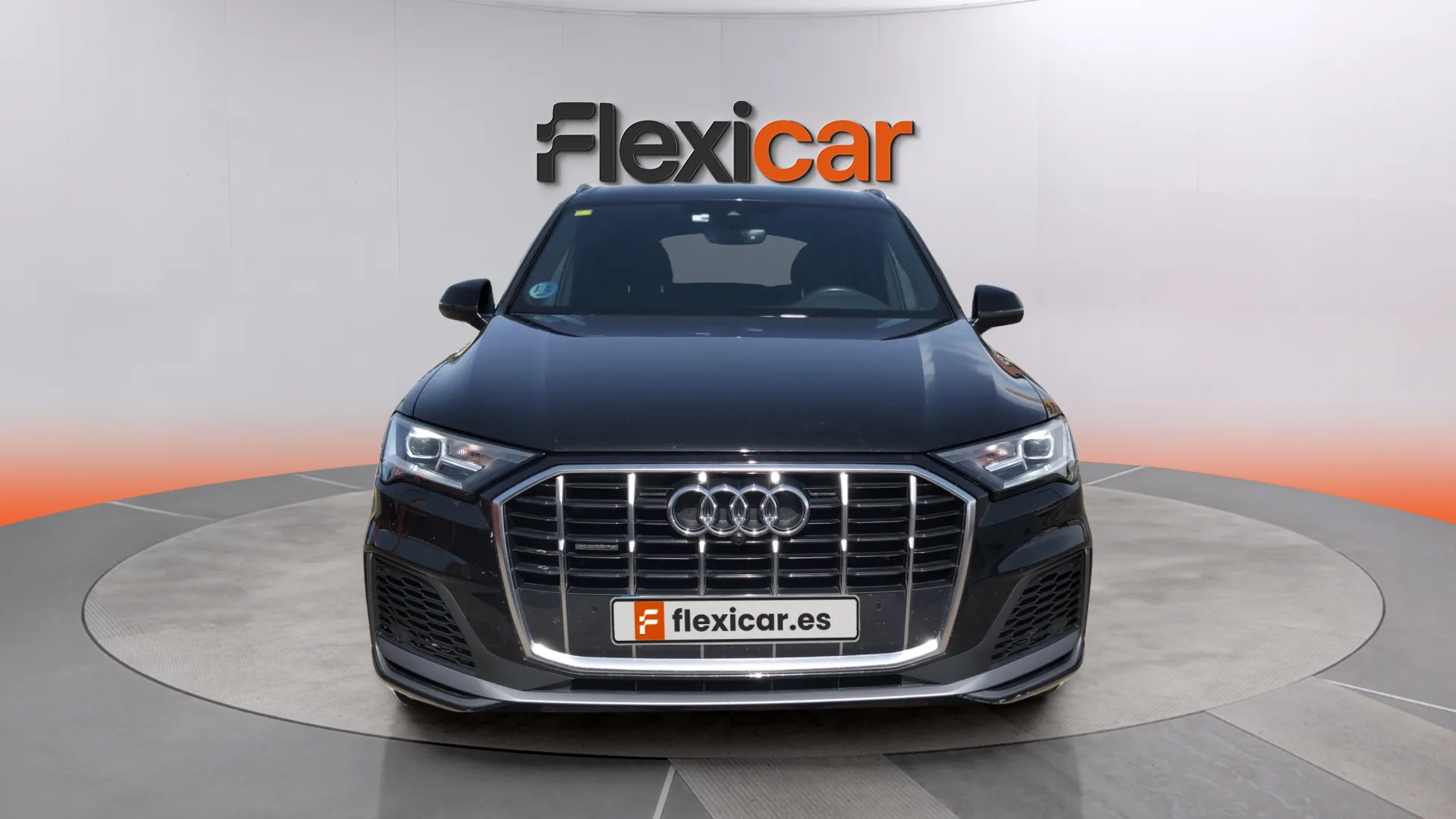 Audi Q7 45 TDI quattro tiptronic - foto 2