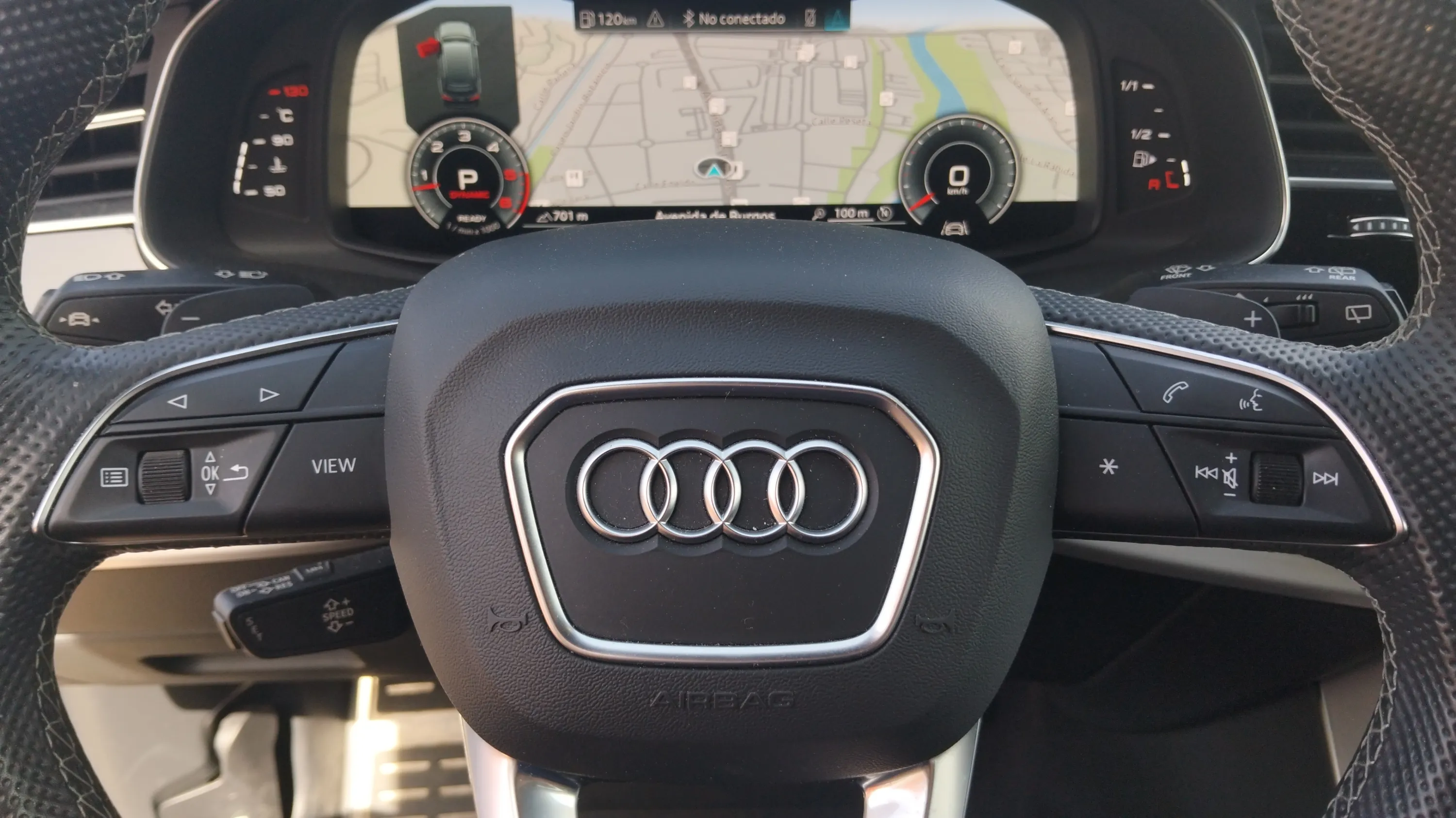 Audi Q7 45 TDI quattro tiptronic - foto 14