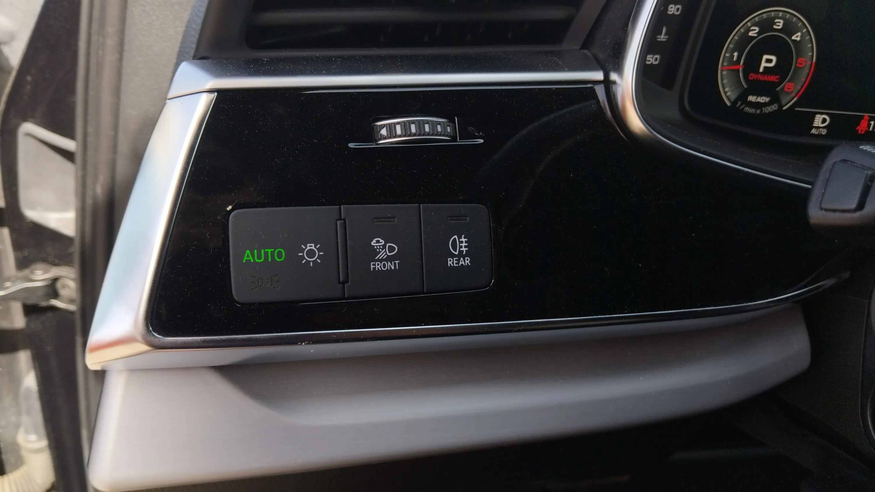 Audi Q7 45 TDI quattro tiptronic - foto 18