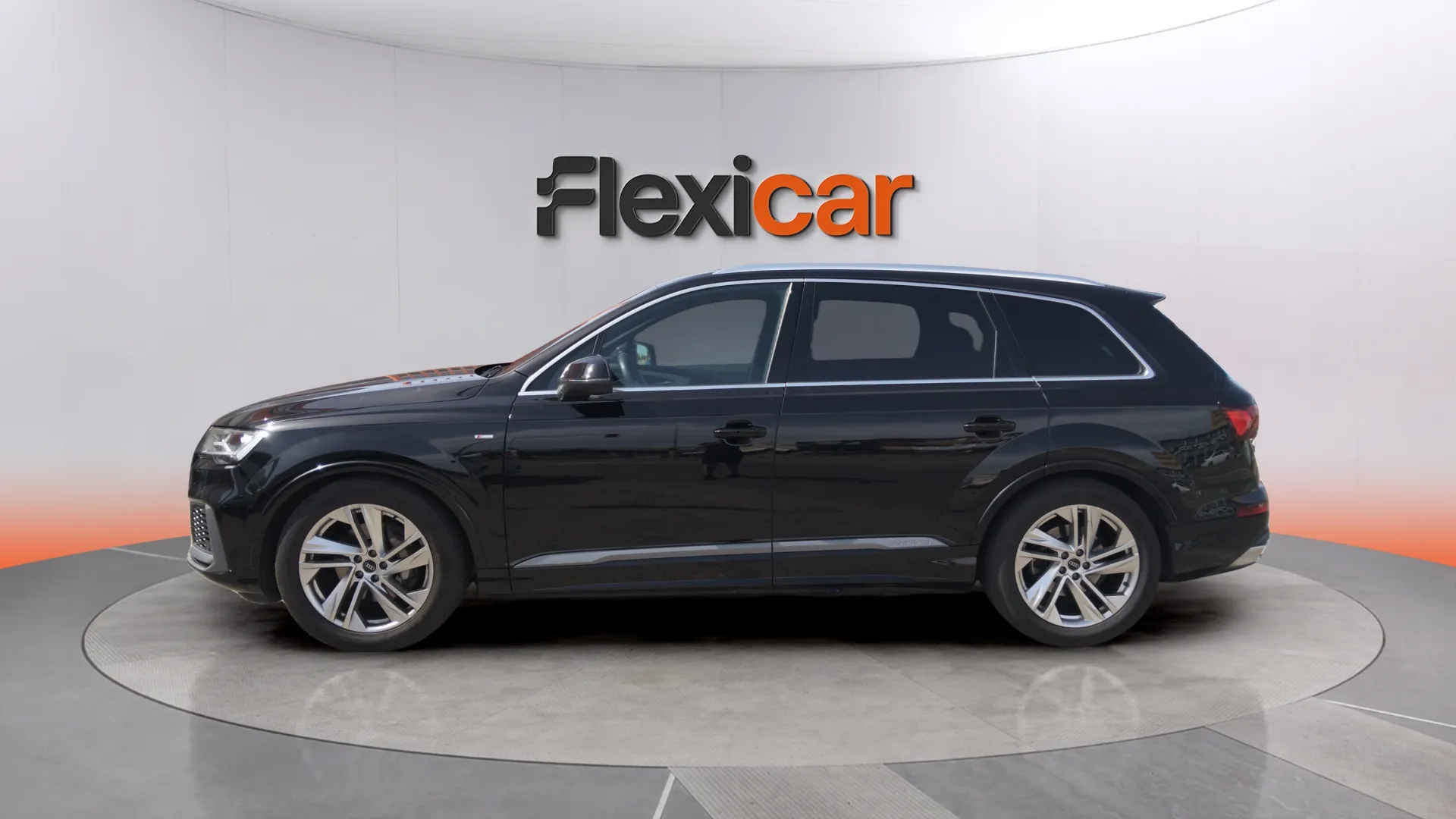 Audi Q7 45 TDI quattro tiptronic - foto 4