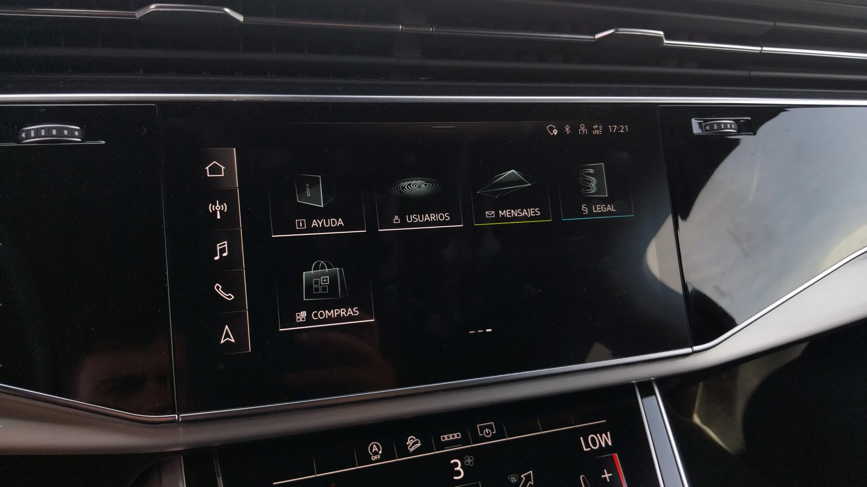 Audi Q7 45 TDI quattro tiptronic - foto 19