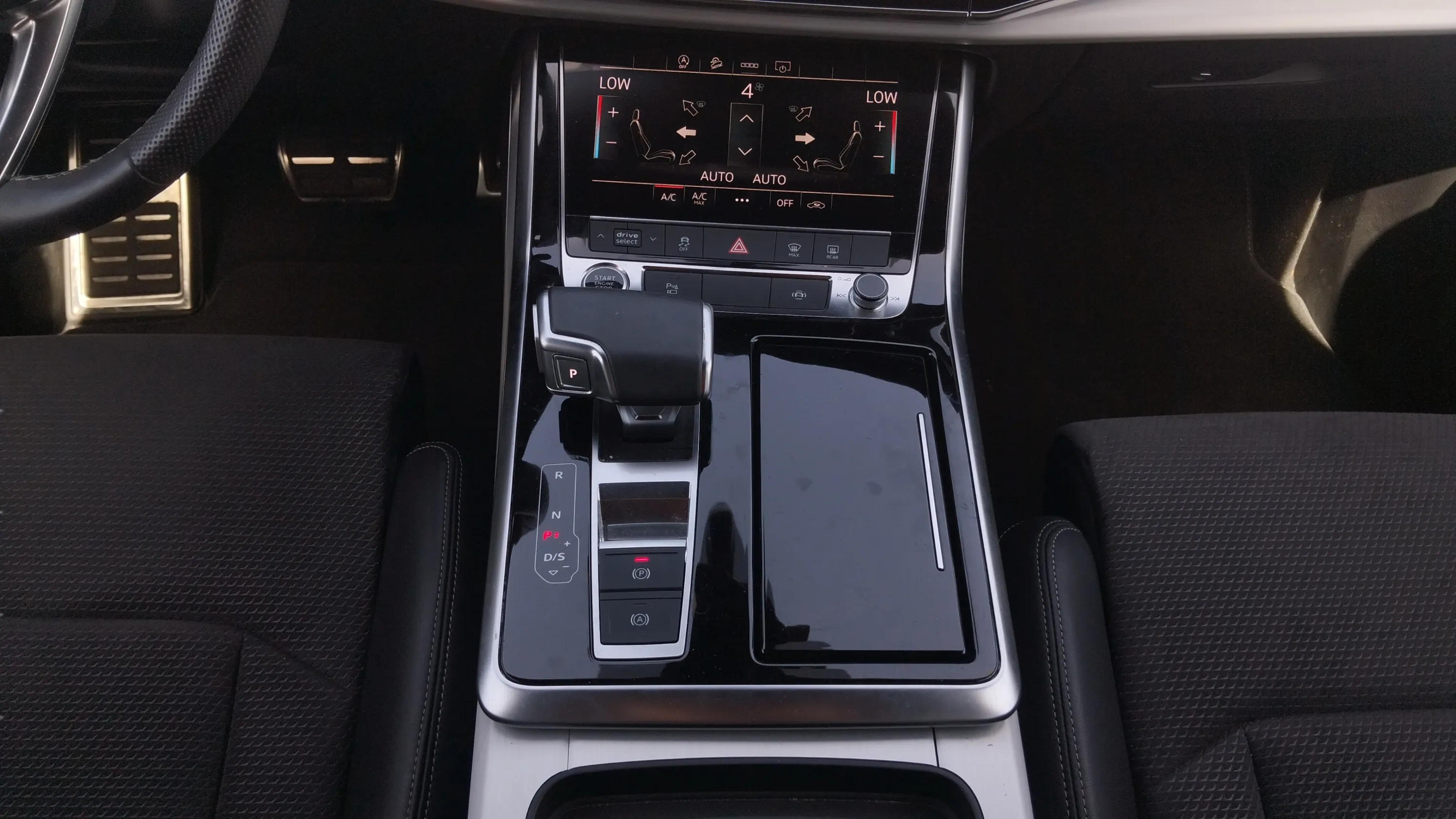 Audi Q7 45 TDI quattro tiptronic - foto 11