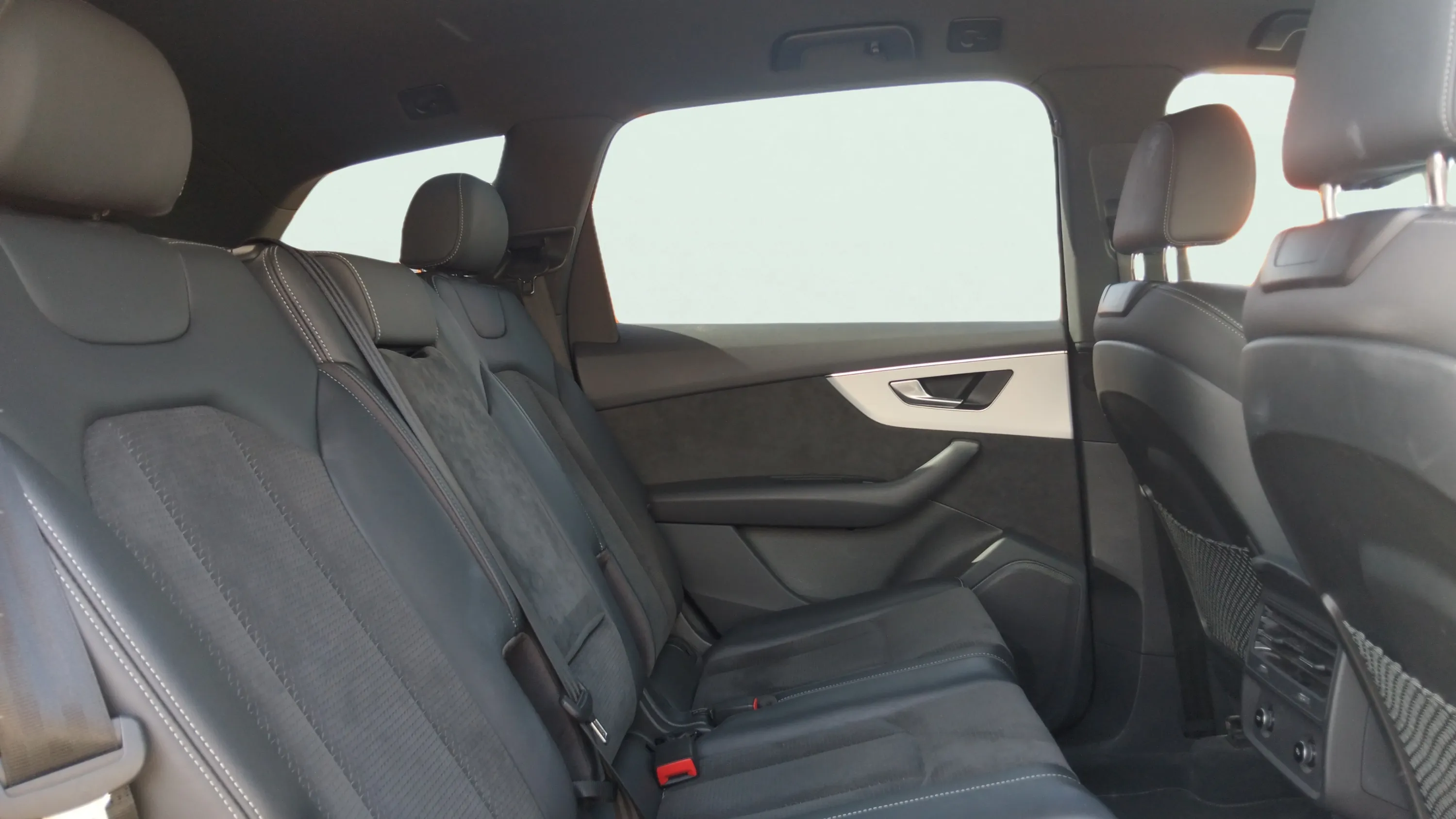 Audi Q7 45 TDI quattro tiptronic - foto 26