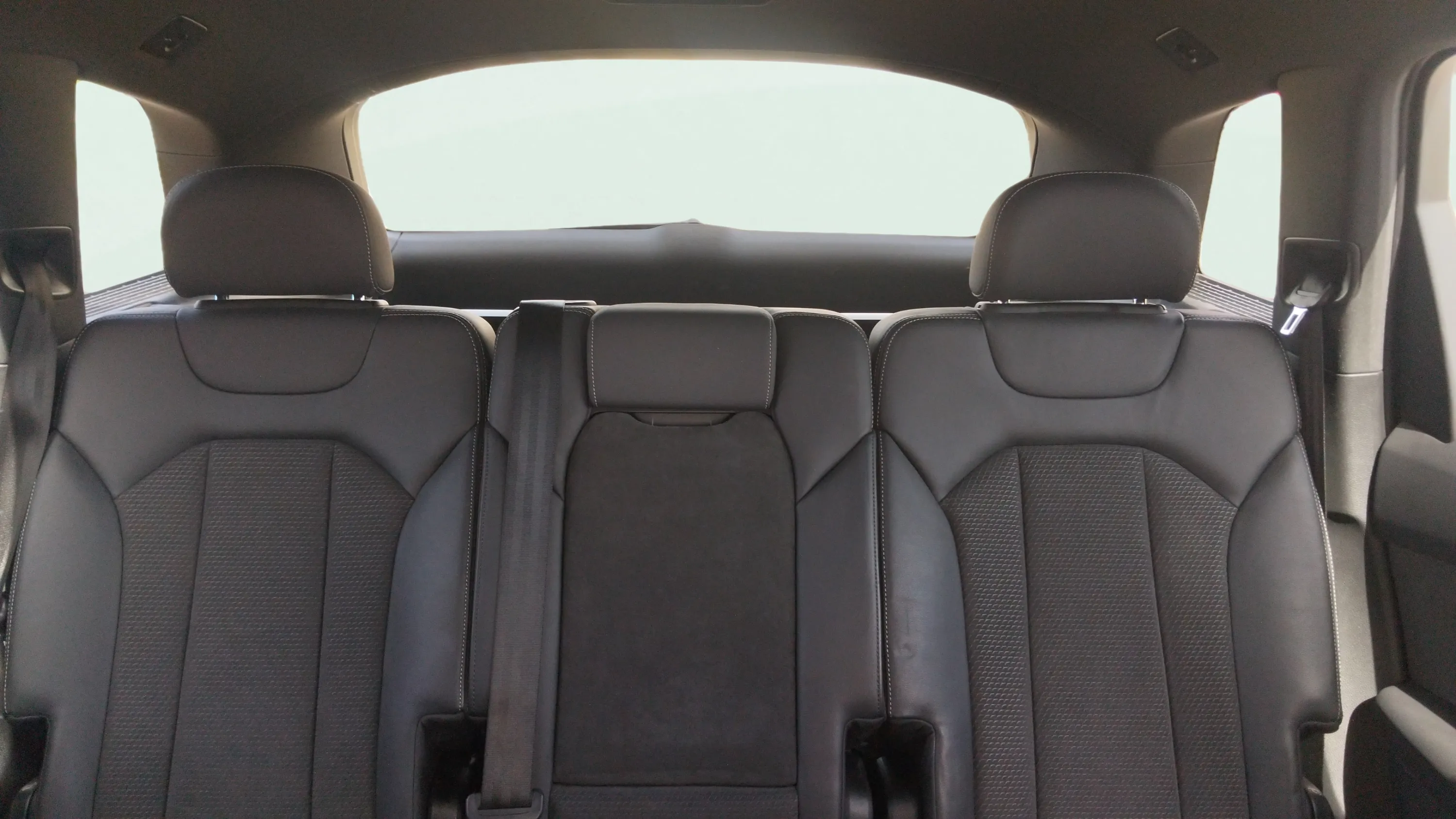 Audi Q7 45 TDI quattro tiptronic - foto 25