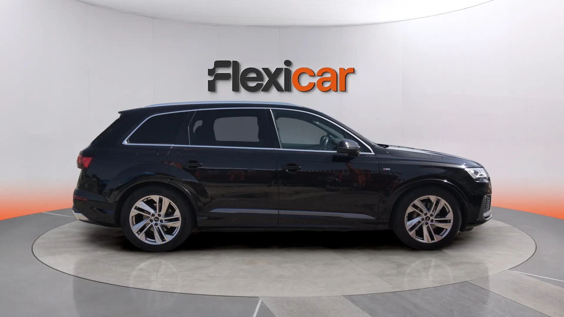 Audi Q7 45 TDI quattro tiptronic - foto 8