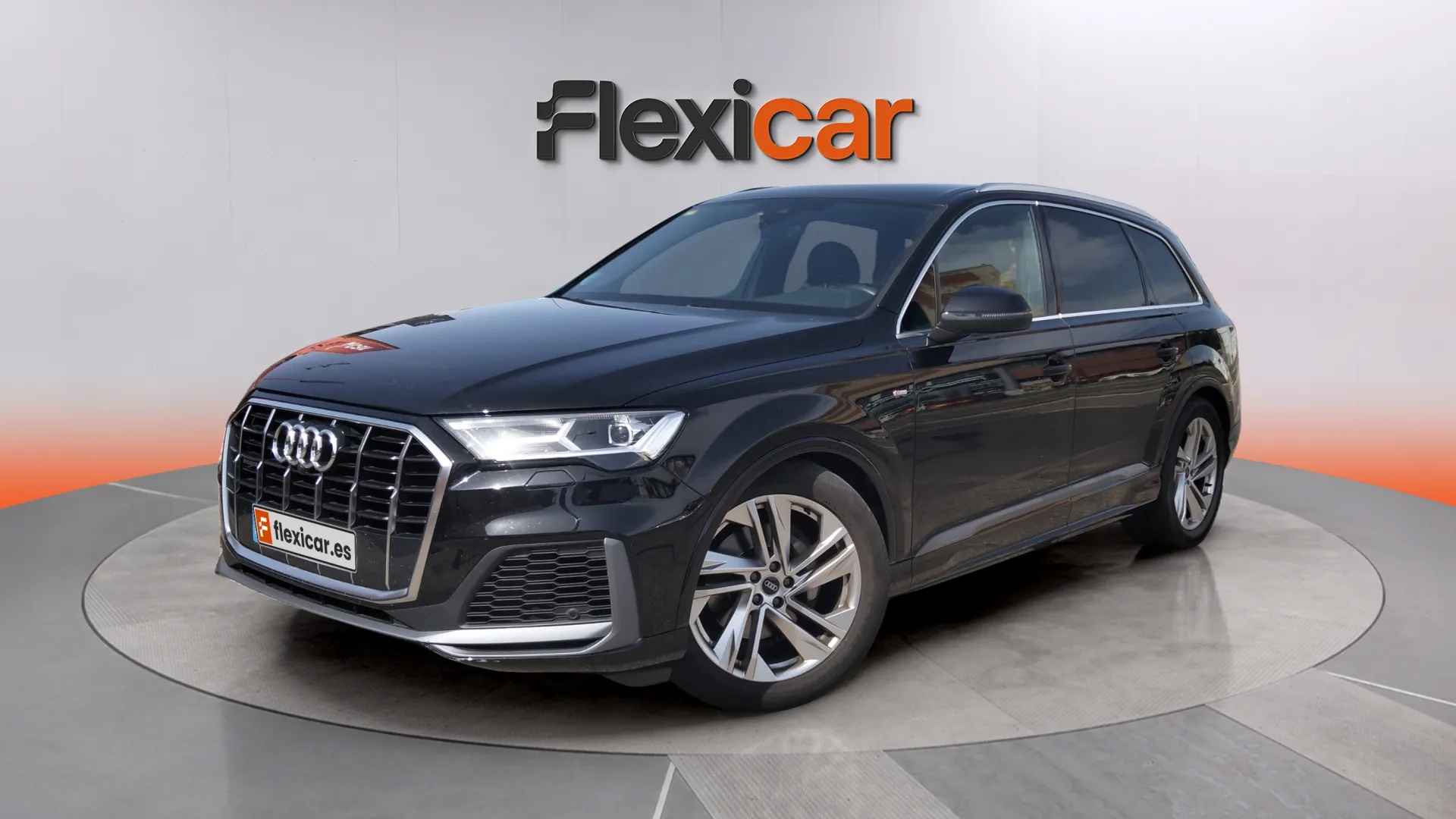 Audi Q7 45 TDI quattro tiptronic - foto 3