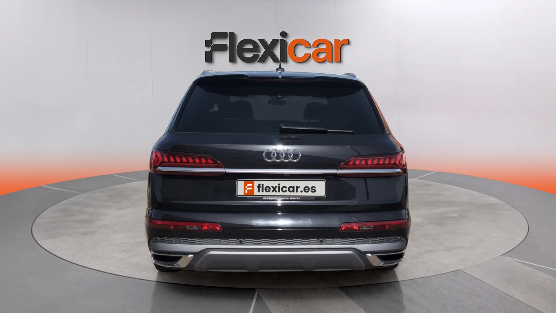 Audi Q7 45 TDI quattro tiptronic - foto 6
