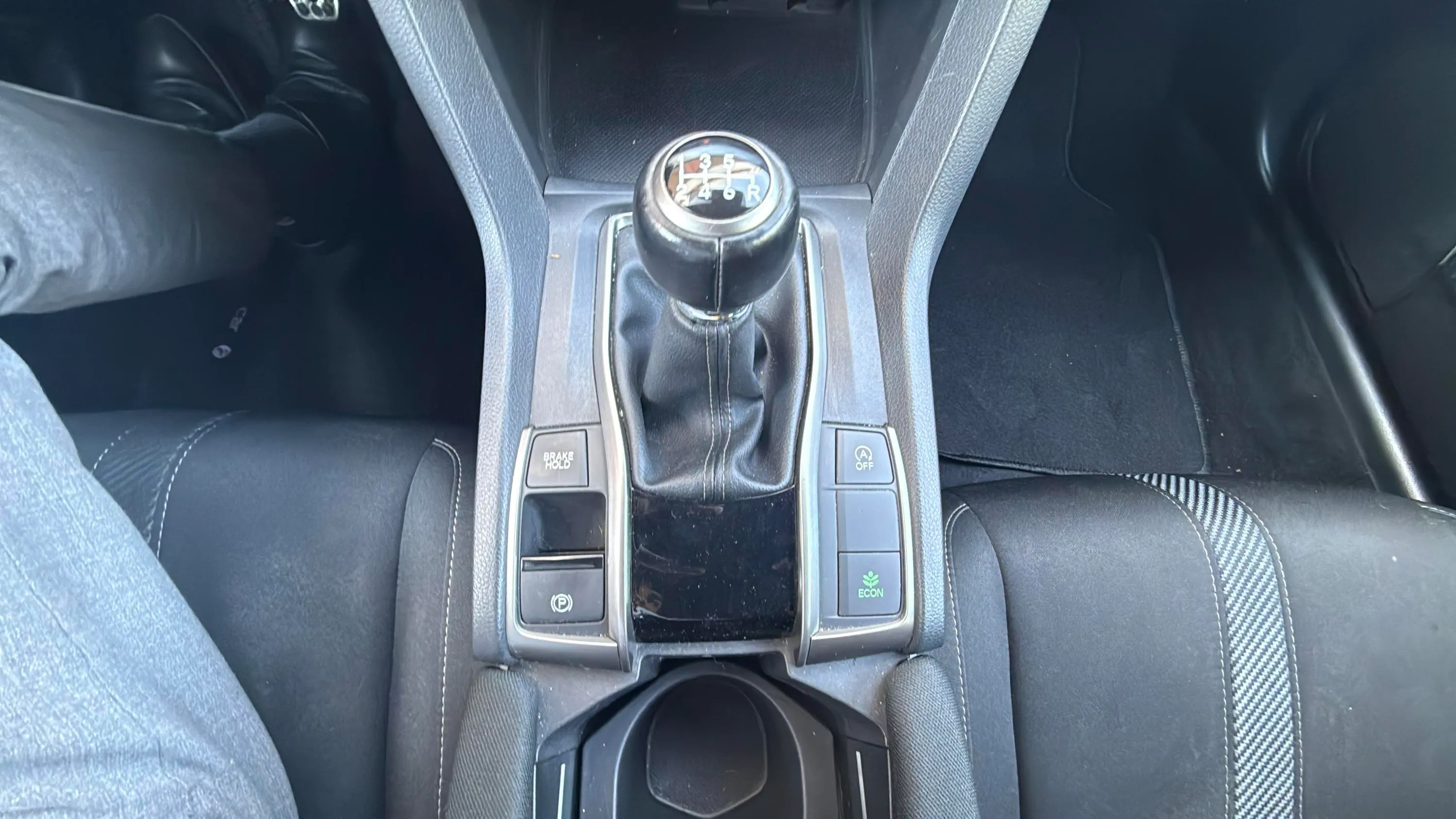 Honda Civic 1.0 I-VTEC Turbo Elegance - foto 13