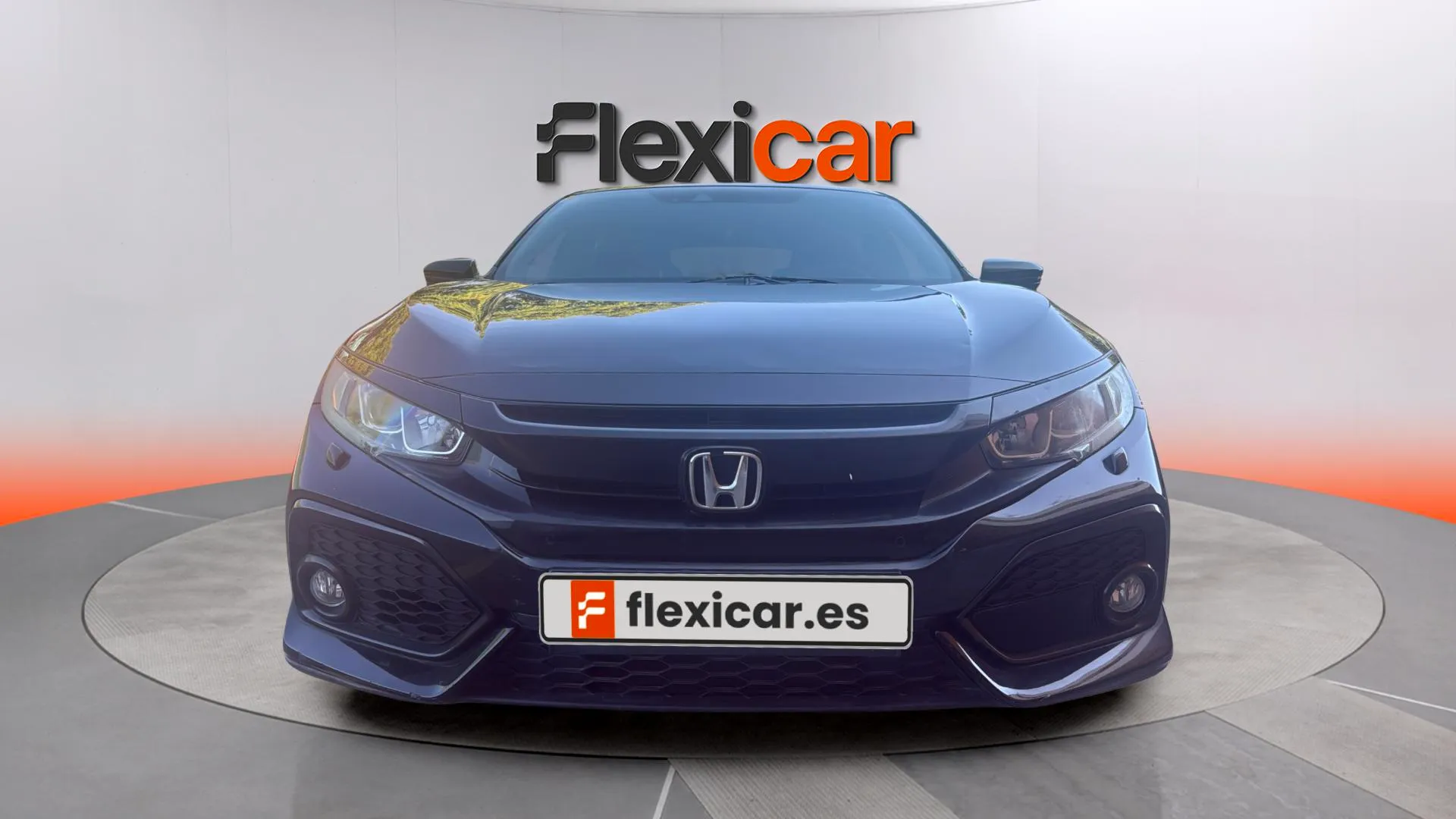 Honda Civic 1.0 I-VTEC Turbo Elegance - foto 6