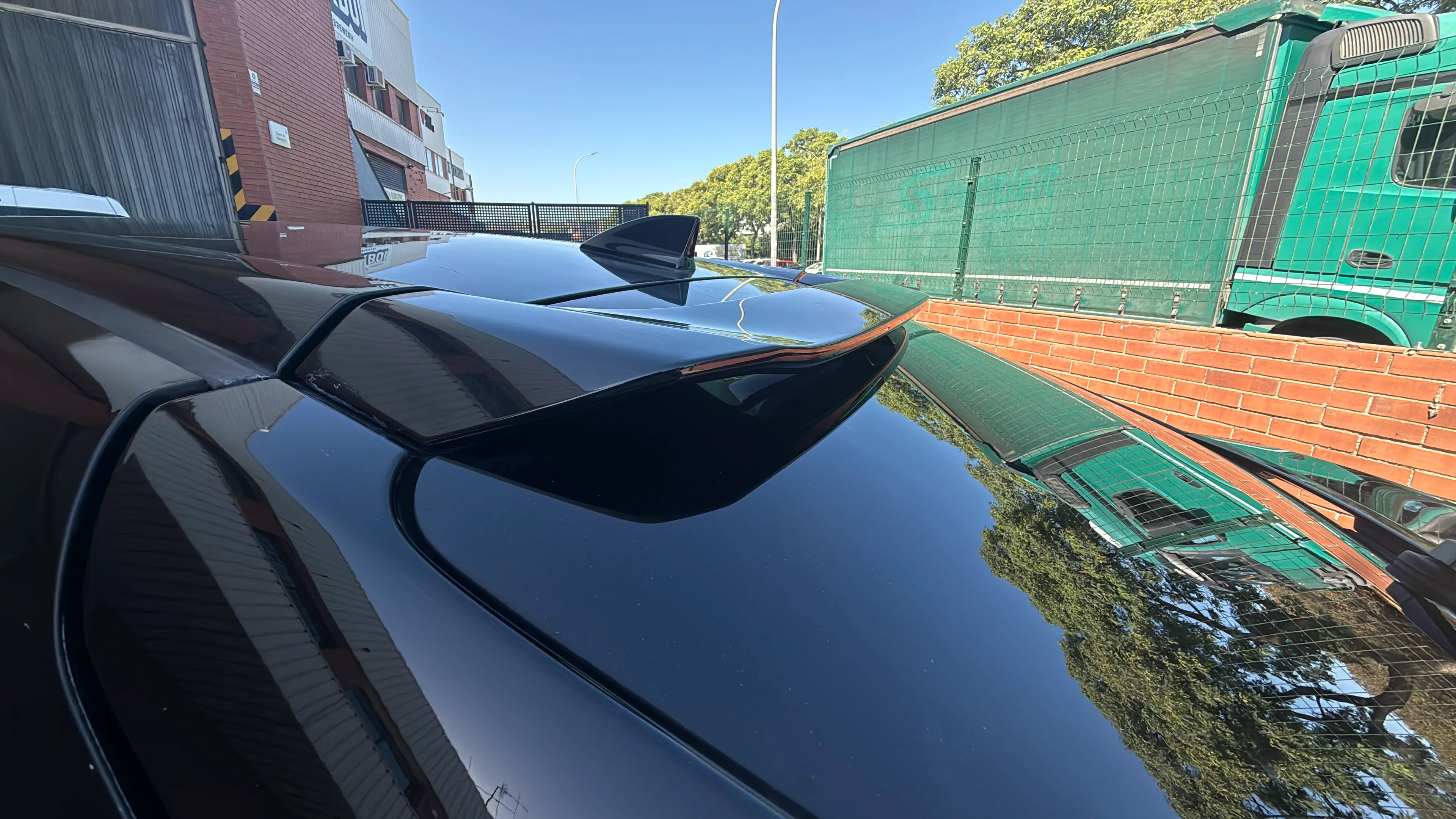 Honda Civic 1.0 I-VTEC Turbo Elegance - foto 17