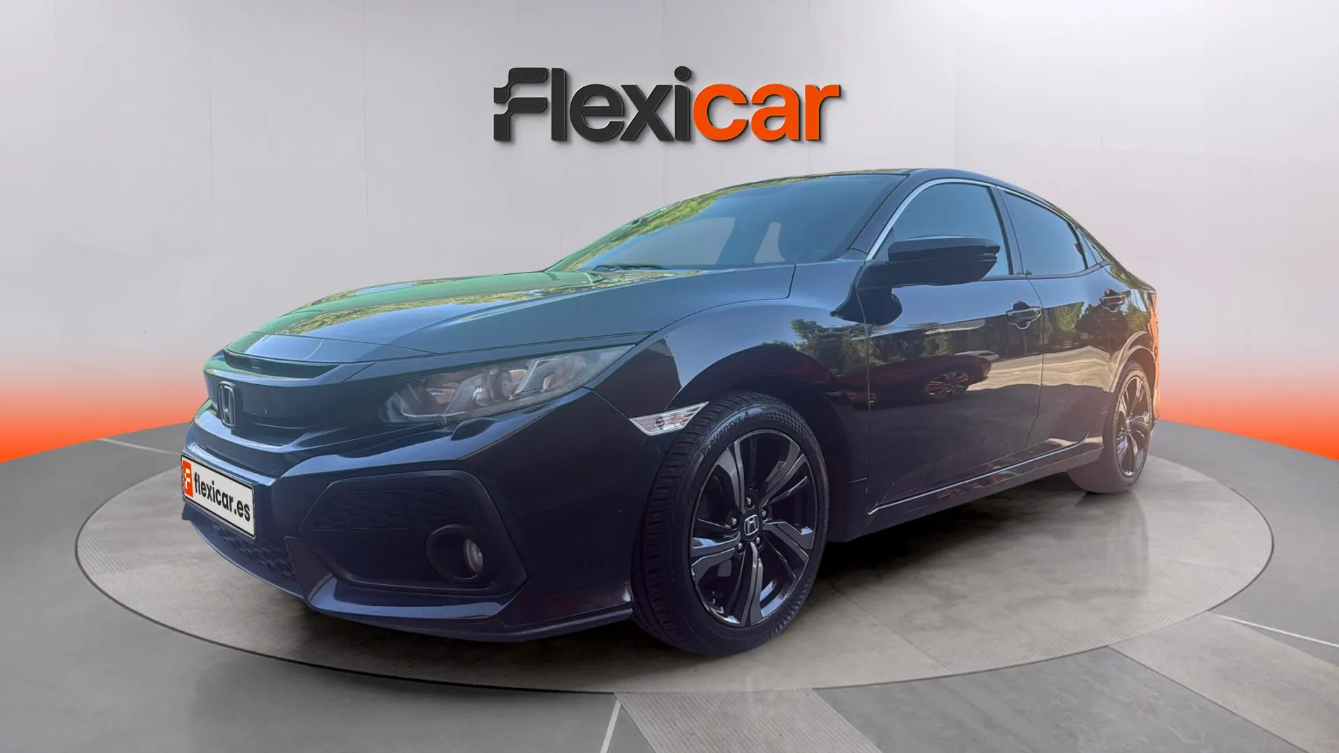 Honda Civic 1.0 I-VTEC Turbo Elegance - foto 4