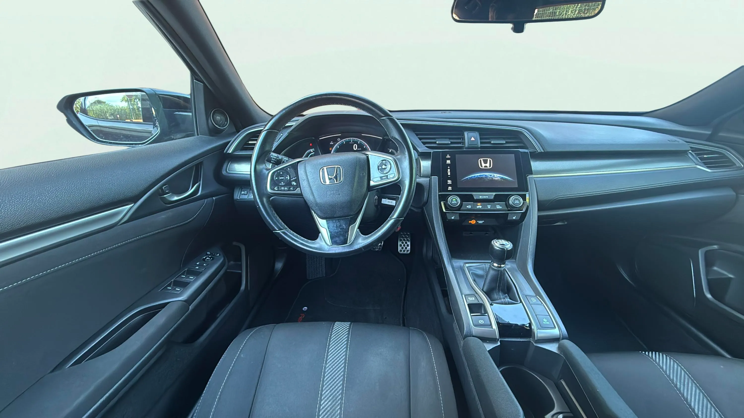Honda Civic 1.0 I-VTEC Turbo Elegance - foto 9