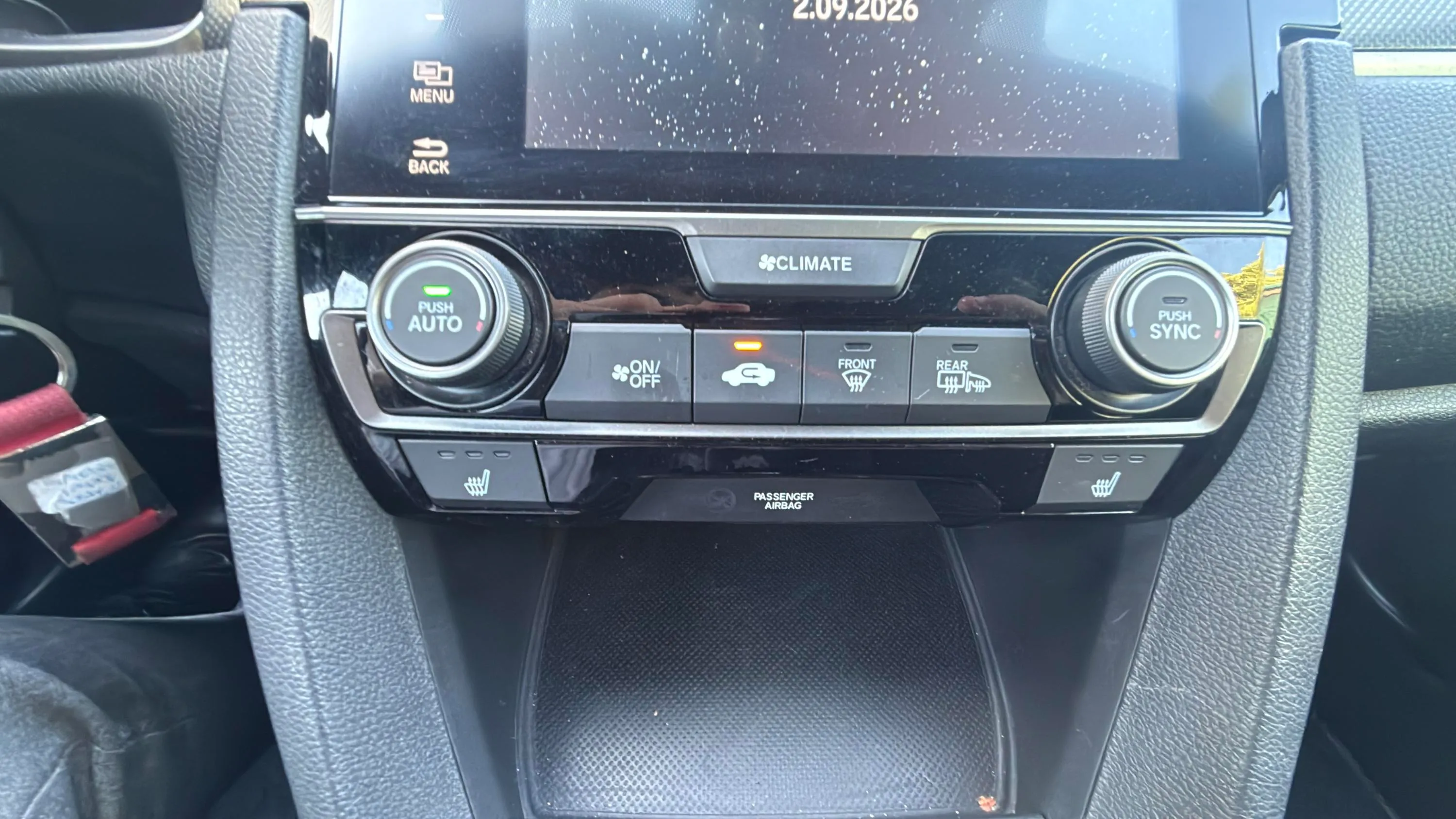 Honda Civic 1.0 I-VTEC Turbo Elegance - foto 12