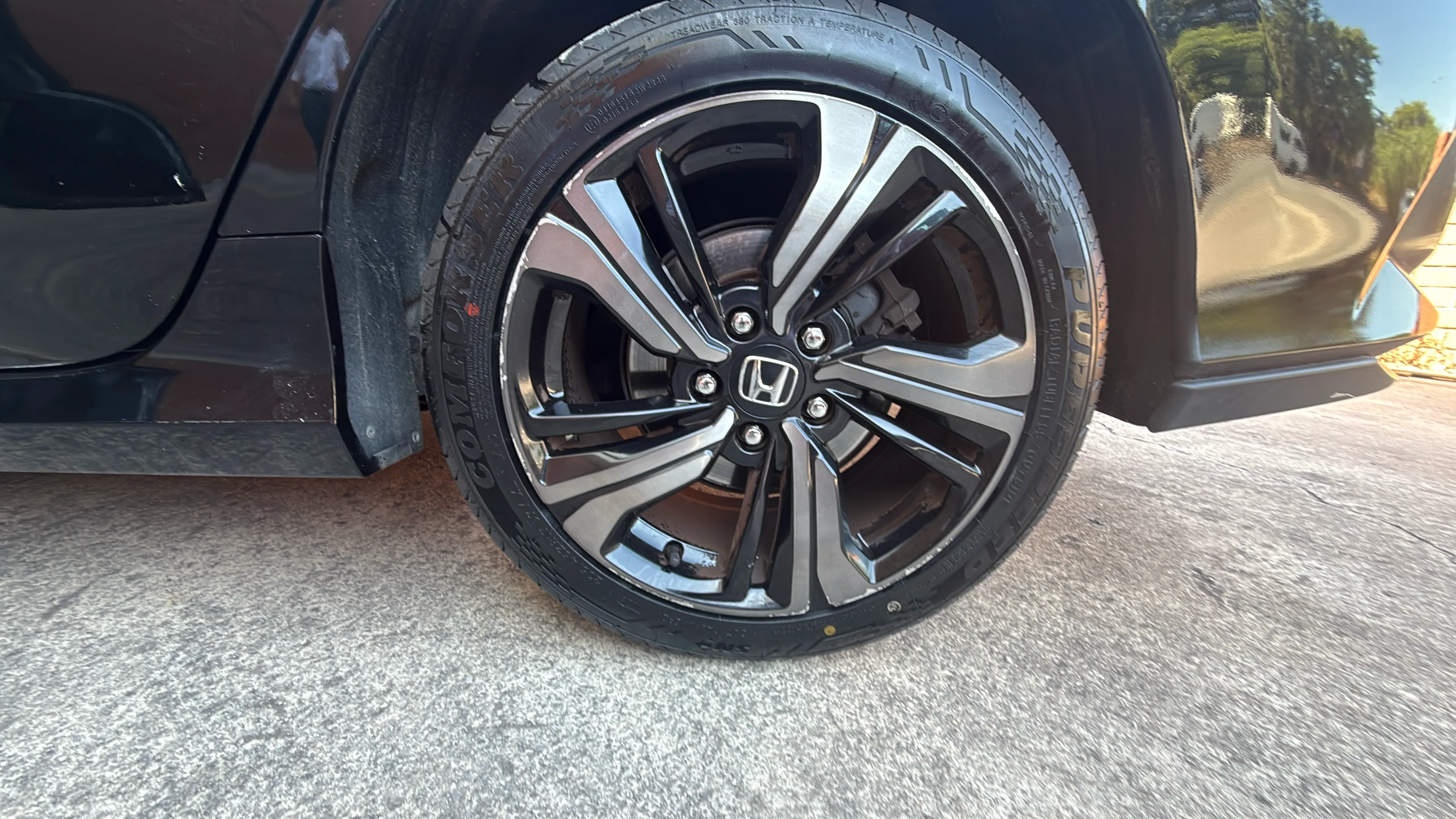 Honda Civic 1.0 I-VTEC Turbo Elegance - foto 18