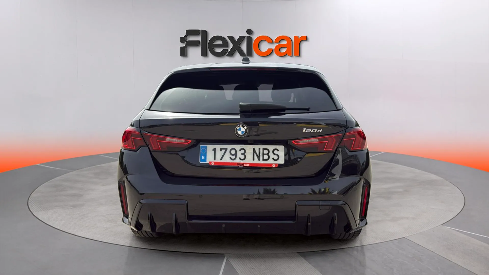 BMW Serie 1 120d - foto 6