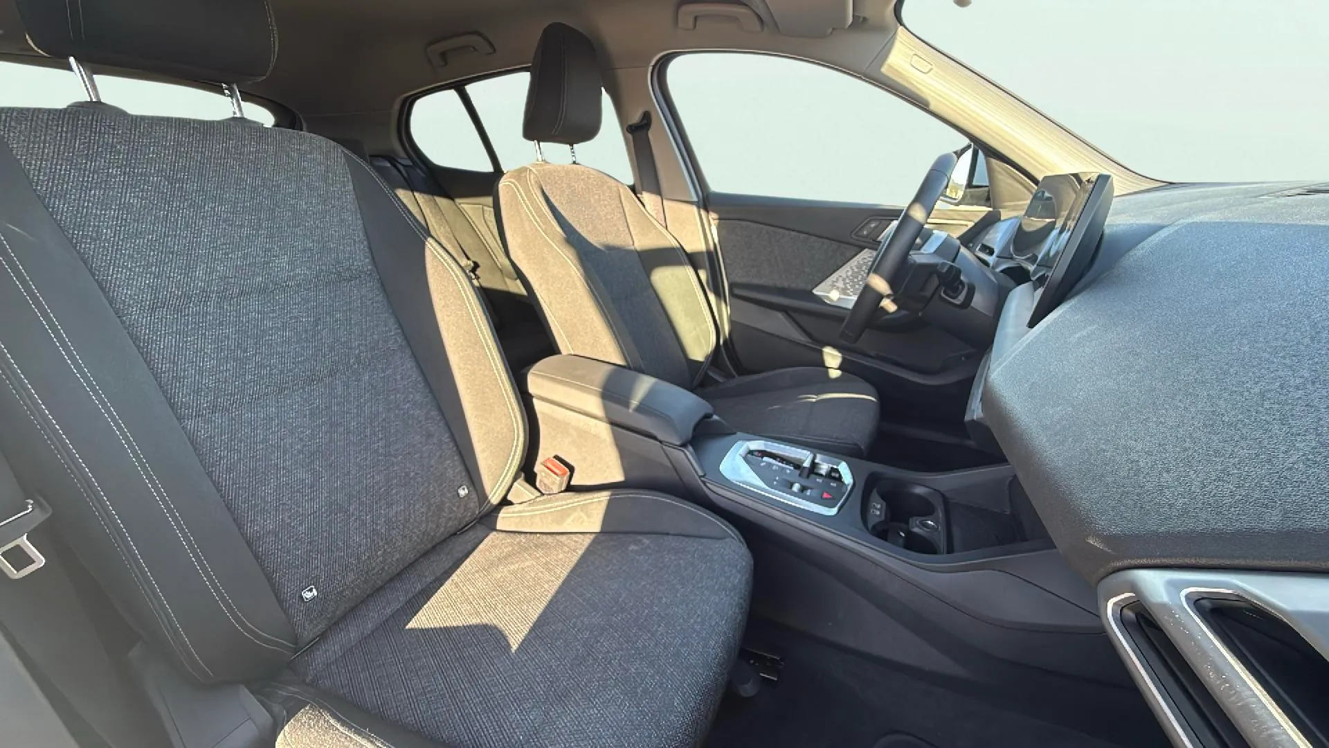 BMW Serie 1 120d - foto 17