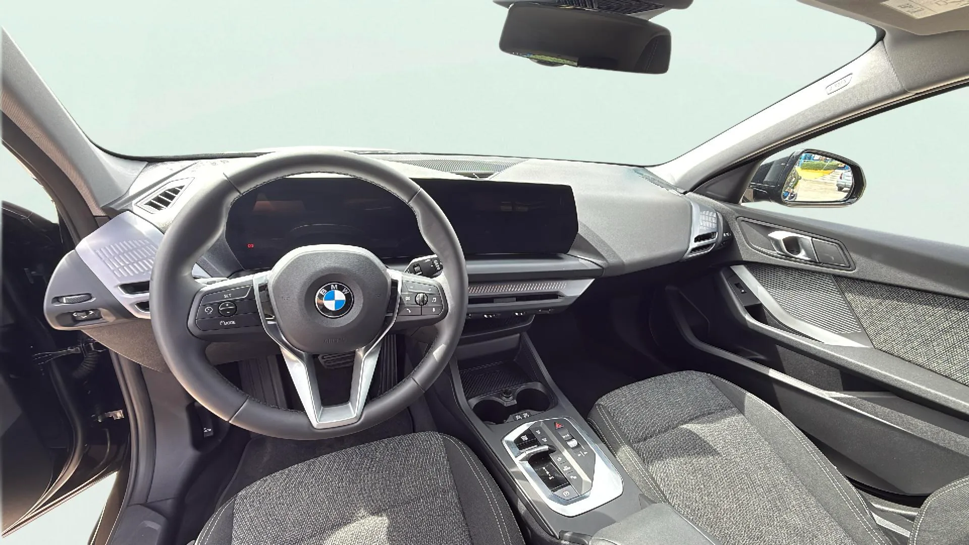 BMW Serie 1 120d - foto 10