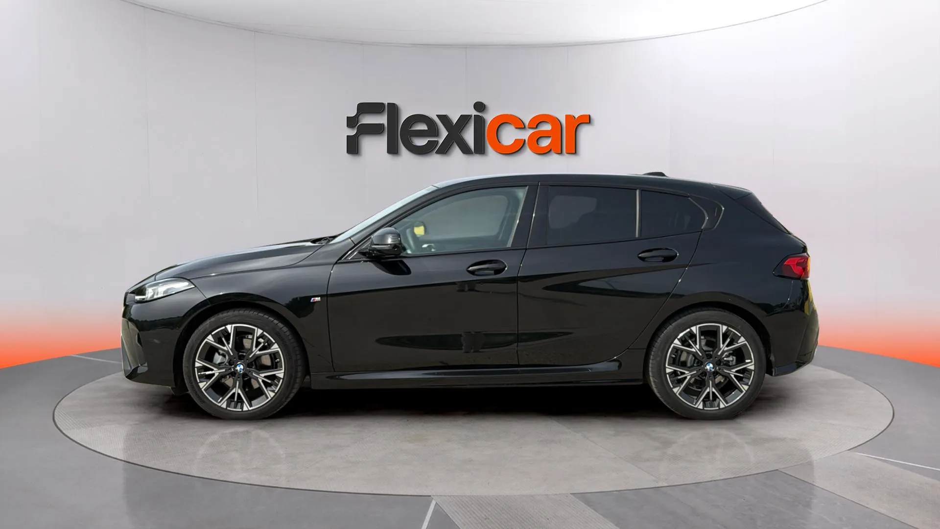 BMW Serie 1 120d - foto 4