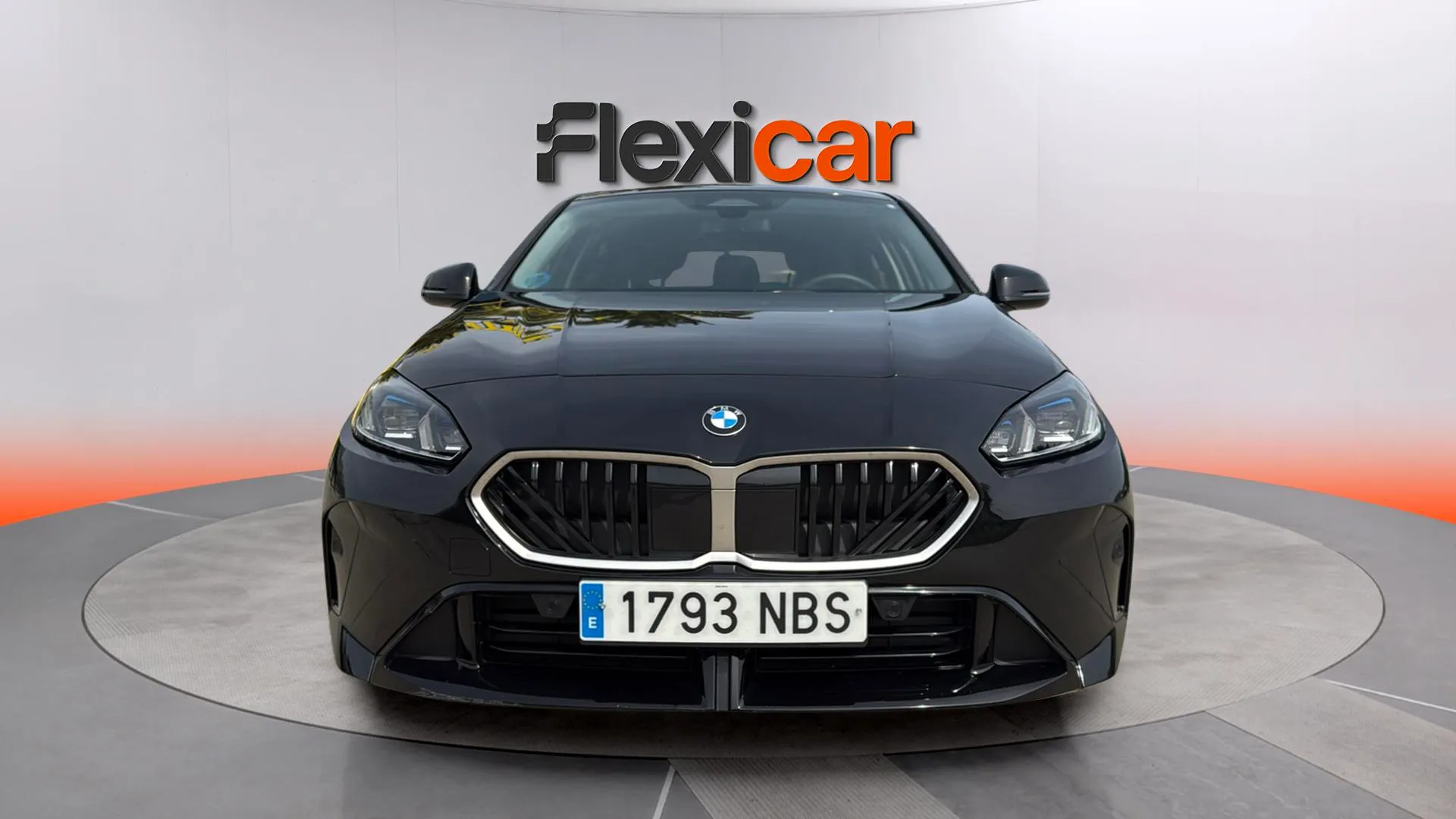 BMW Serie 1 120d - foto 2