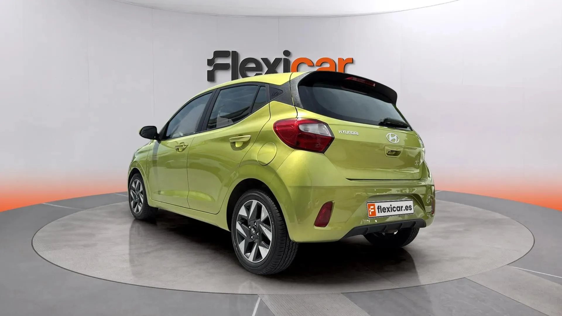 Hyundai i10 1.0 Essence - foto 4