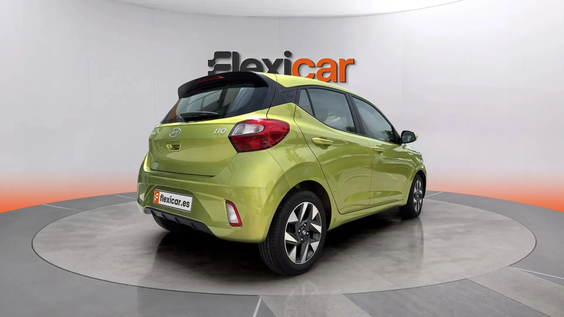 Hyundai i10 1.0 Essence - foto 6