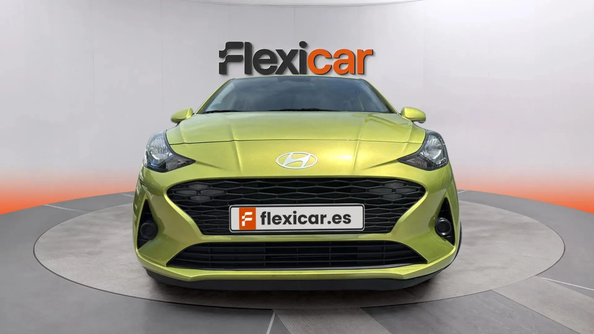 Hyundai i10 1.0 Essence - foto 8