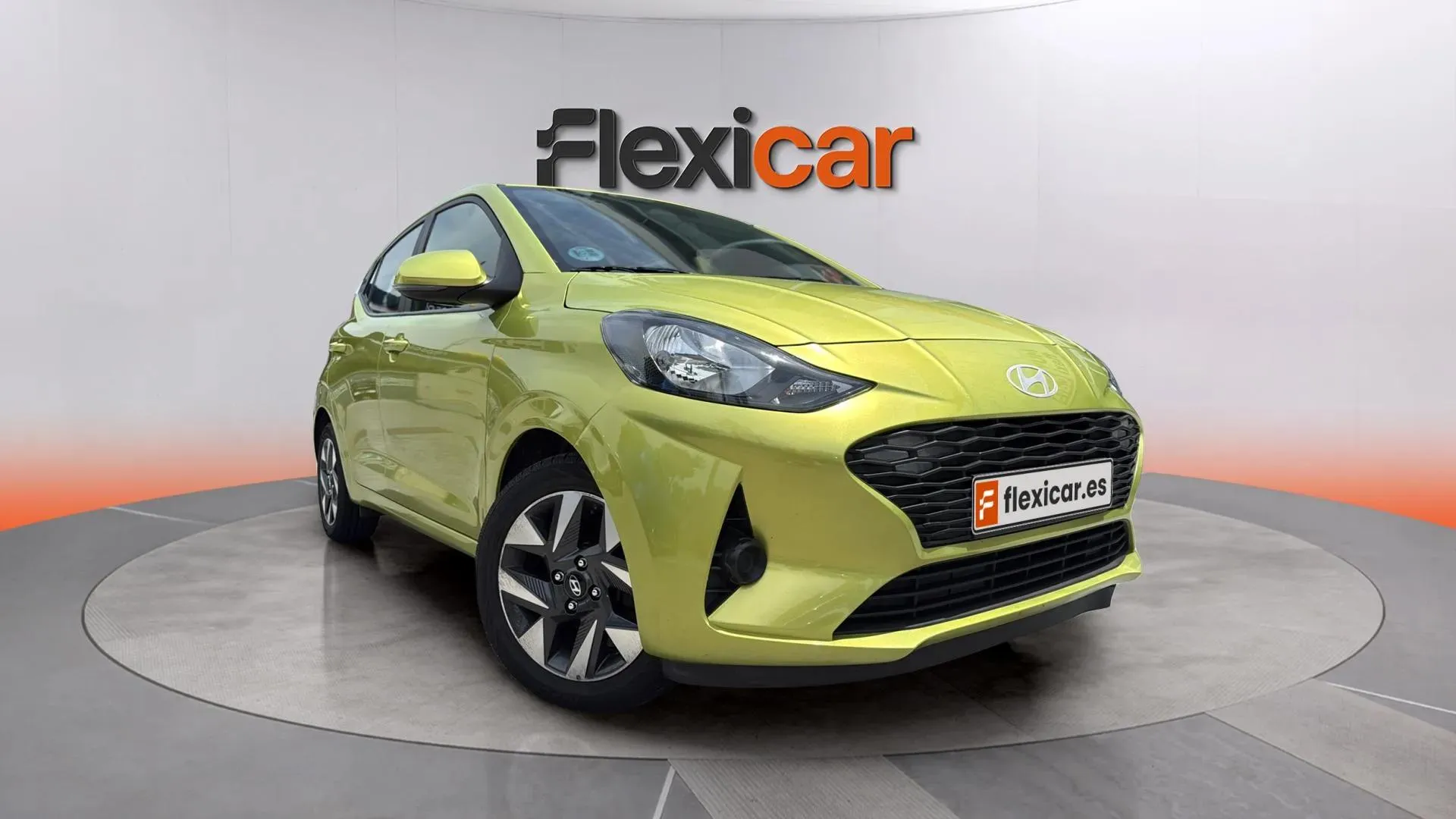 Hyundai i10 1.0 Essence