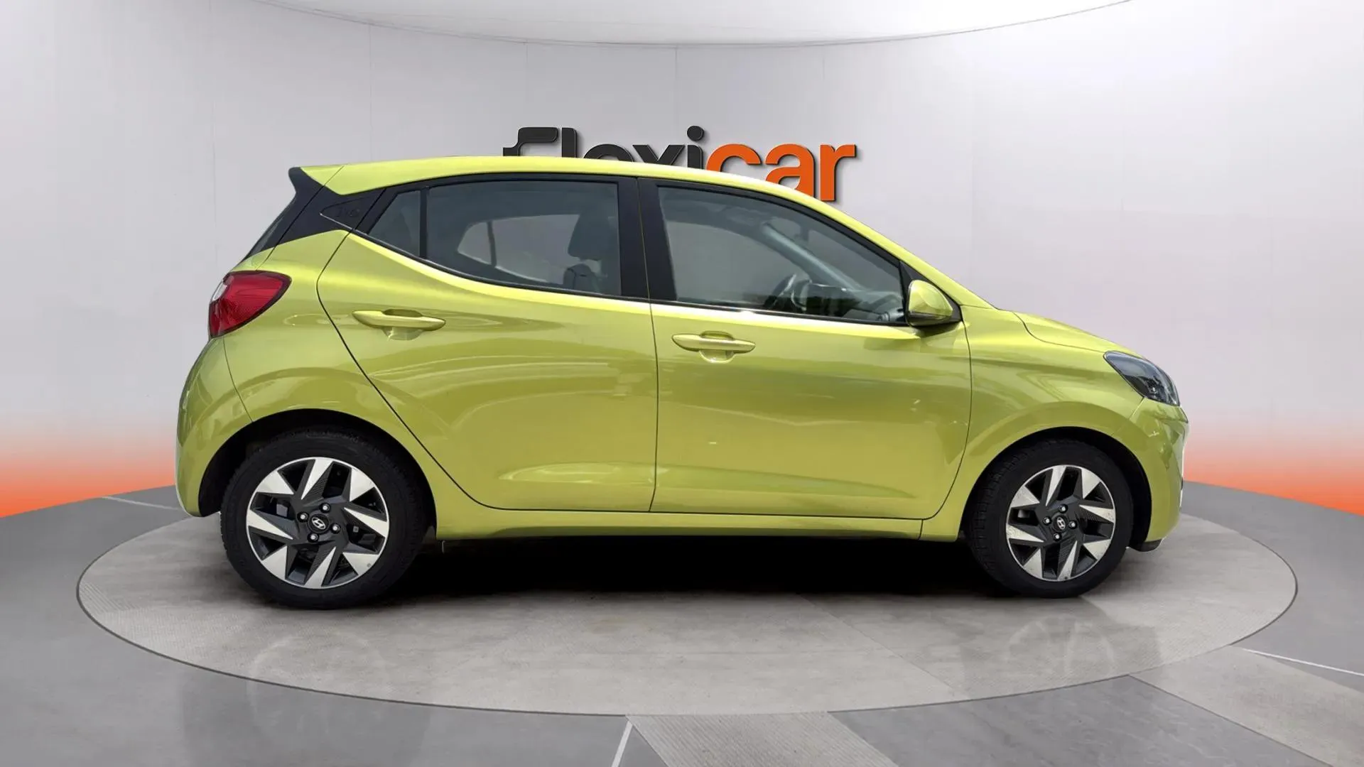 Hyundai i10 1.0 Essence - foto 7