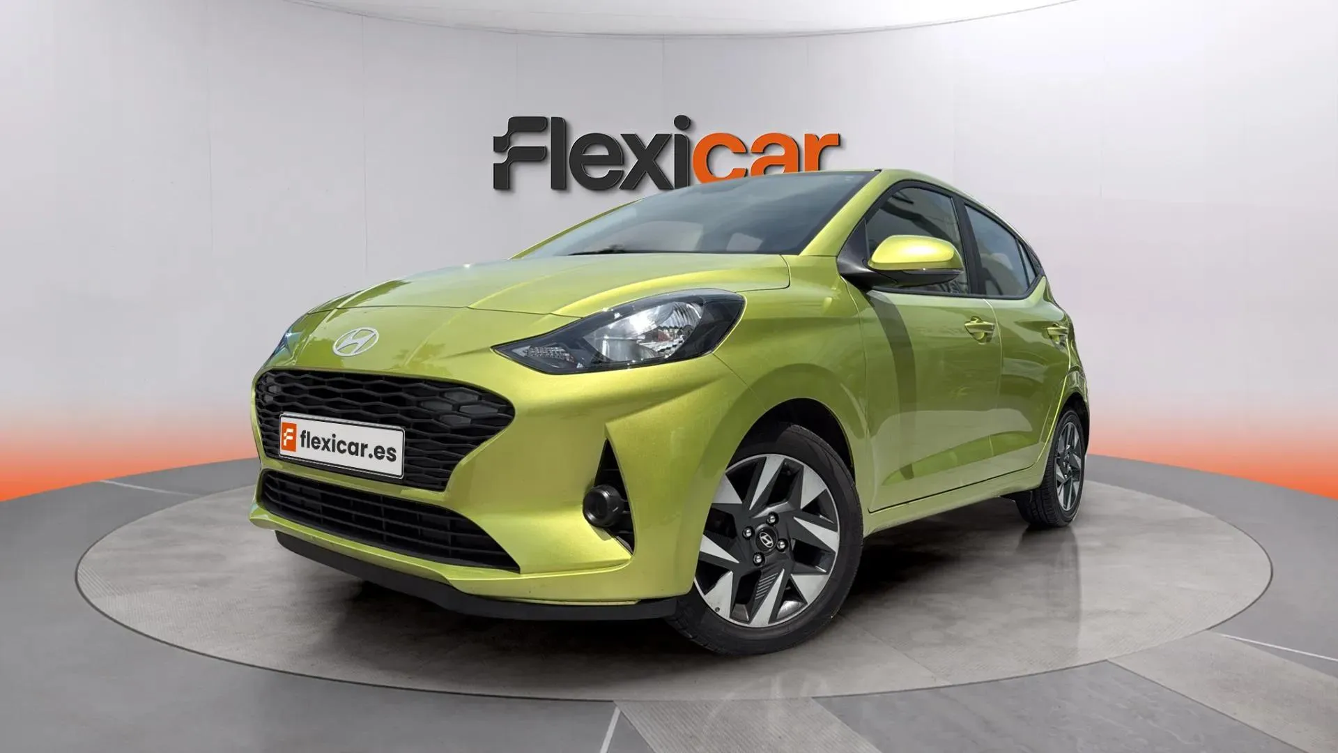 Hyundai i10 1.0 Essence - foto 2