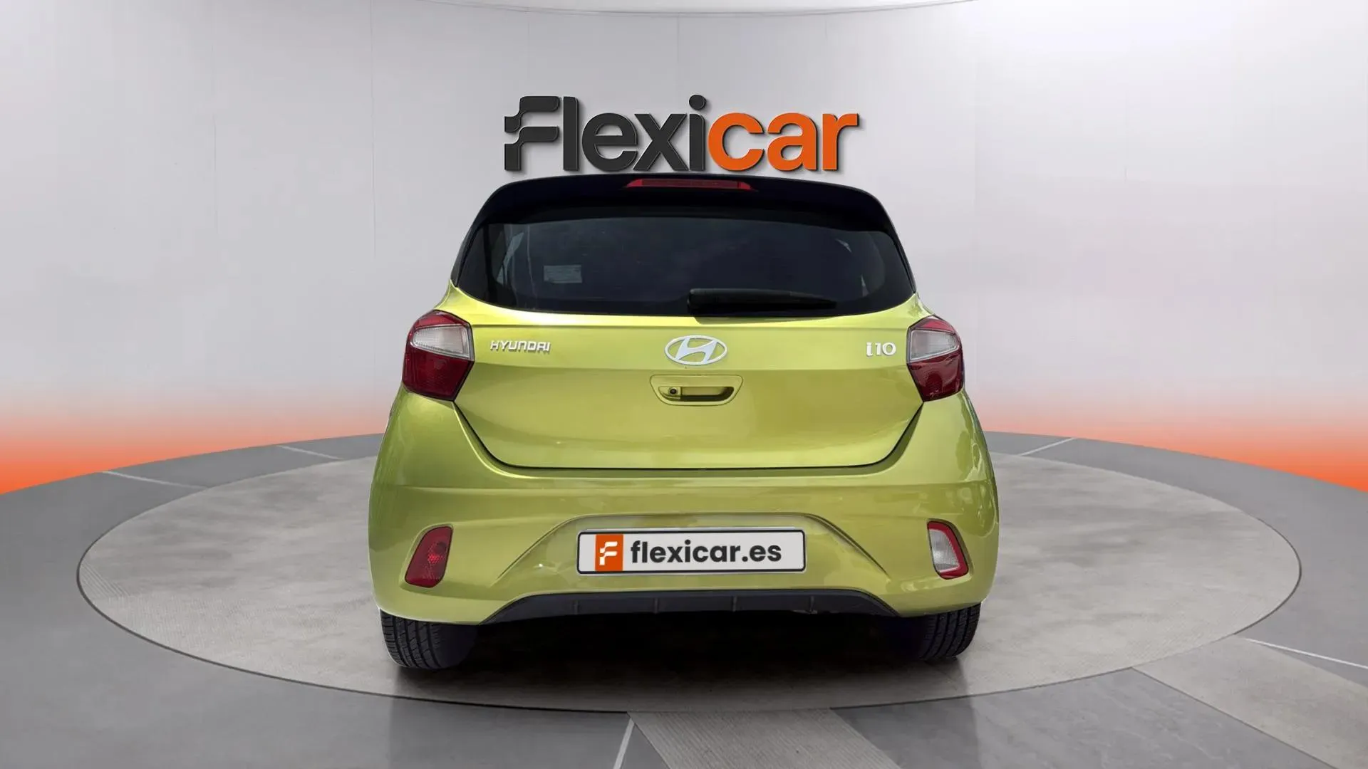 Hyundai i10 1.0 Essence - foto 5