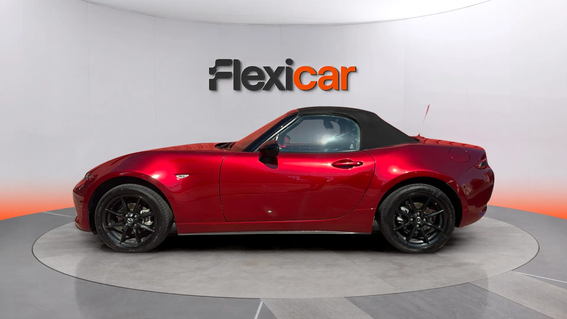 Mazda MX-5 1.5 Skyactiv-G Prime-Line - foto 4