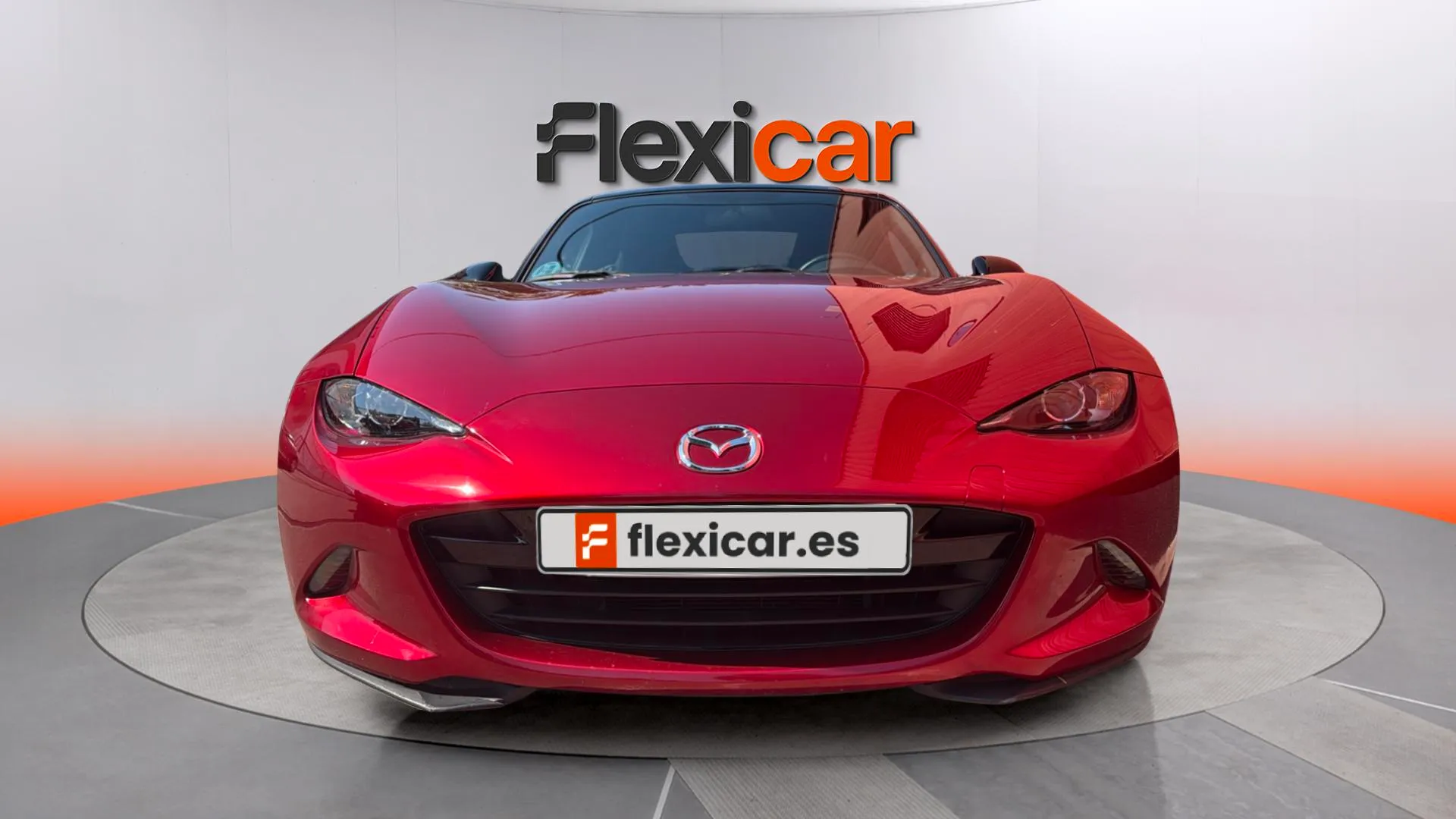 Mazda MX-5 1.5 Skyactiv-G Prime-Line - foto 2