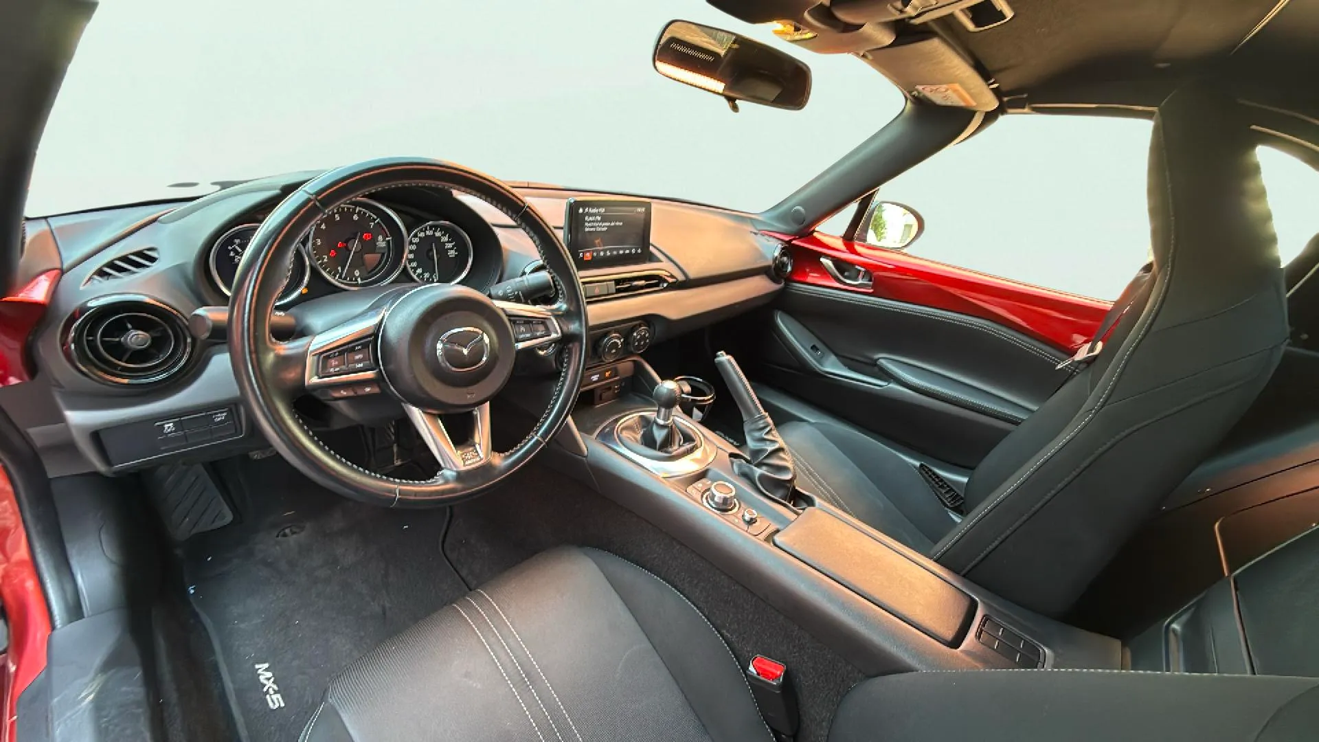 Mazda MX-5 1.5 Skyactiv-G Prime-Line - foto 9