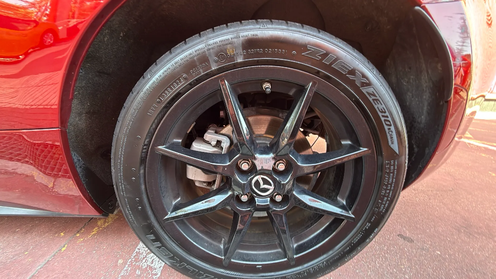 Mazda MX-5 1.5 Skyactiv-G Prime-Line - foto 23