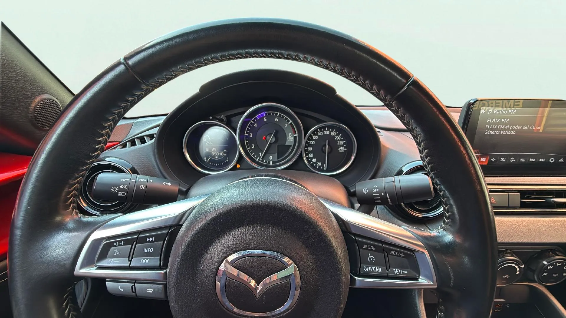 Mazda MX-5 1.5 Skyactiv-G Prime-Line - foto 12