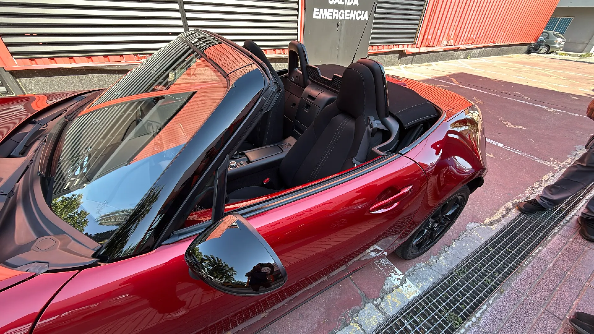 Mazda MX-5 1.5 Skyactiv-G Prime-Line - foto 19