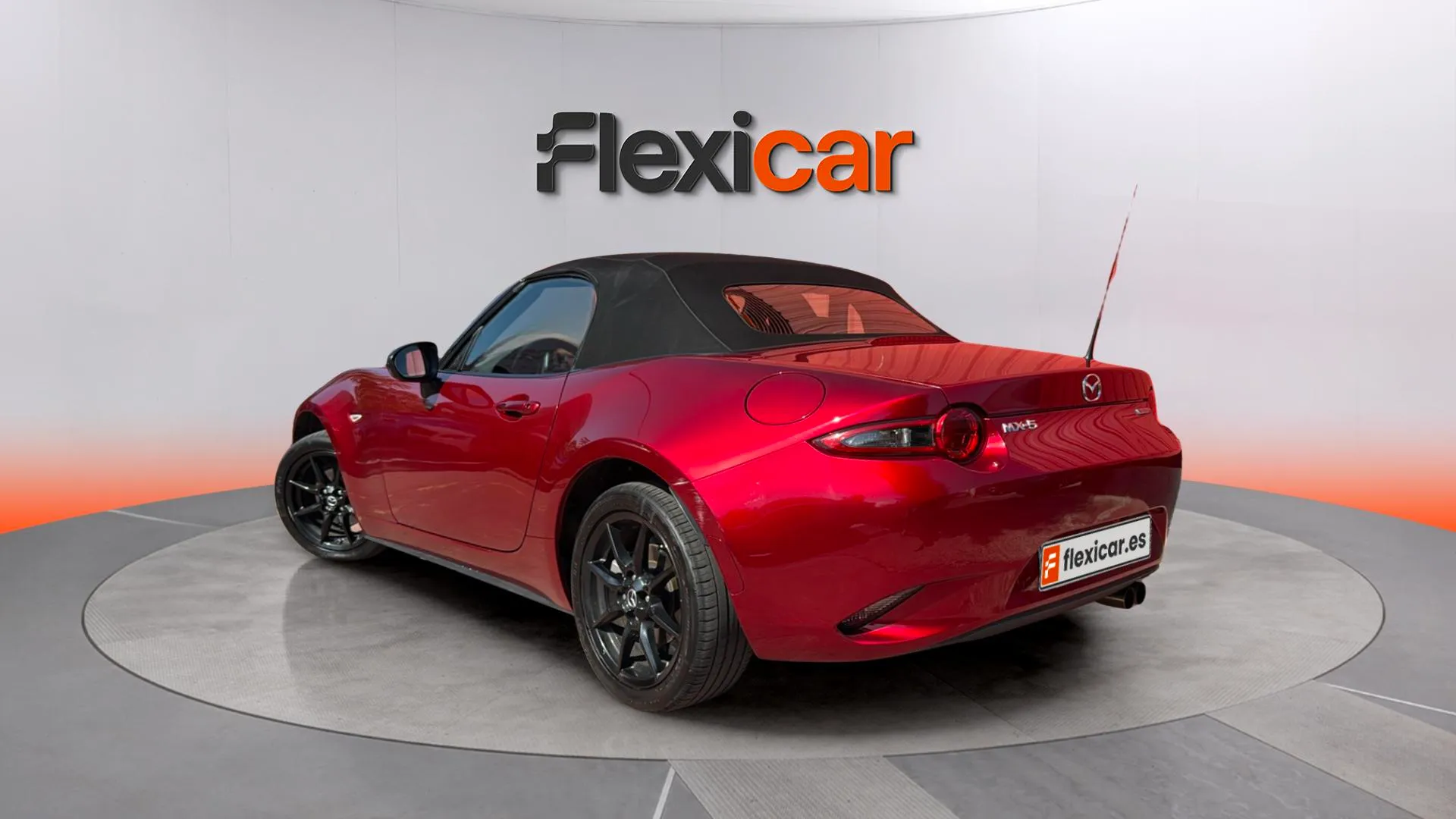Mazda MX-5 1.5 Skyactiv-G Prime-Line - foto 5