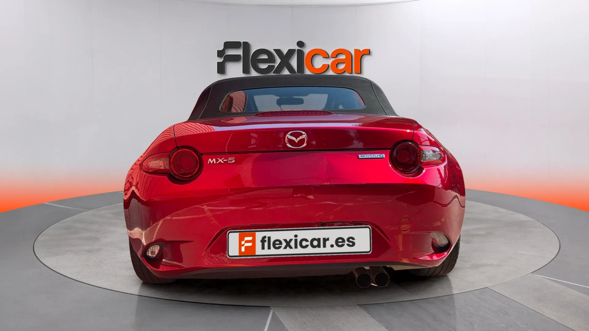 Mazda MX-5 1.5 Skyactiv-G Prime-Line - foto 6