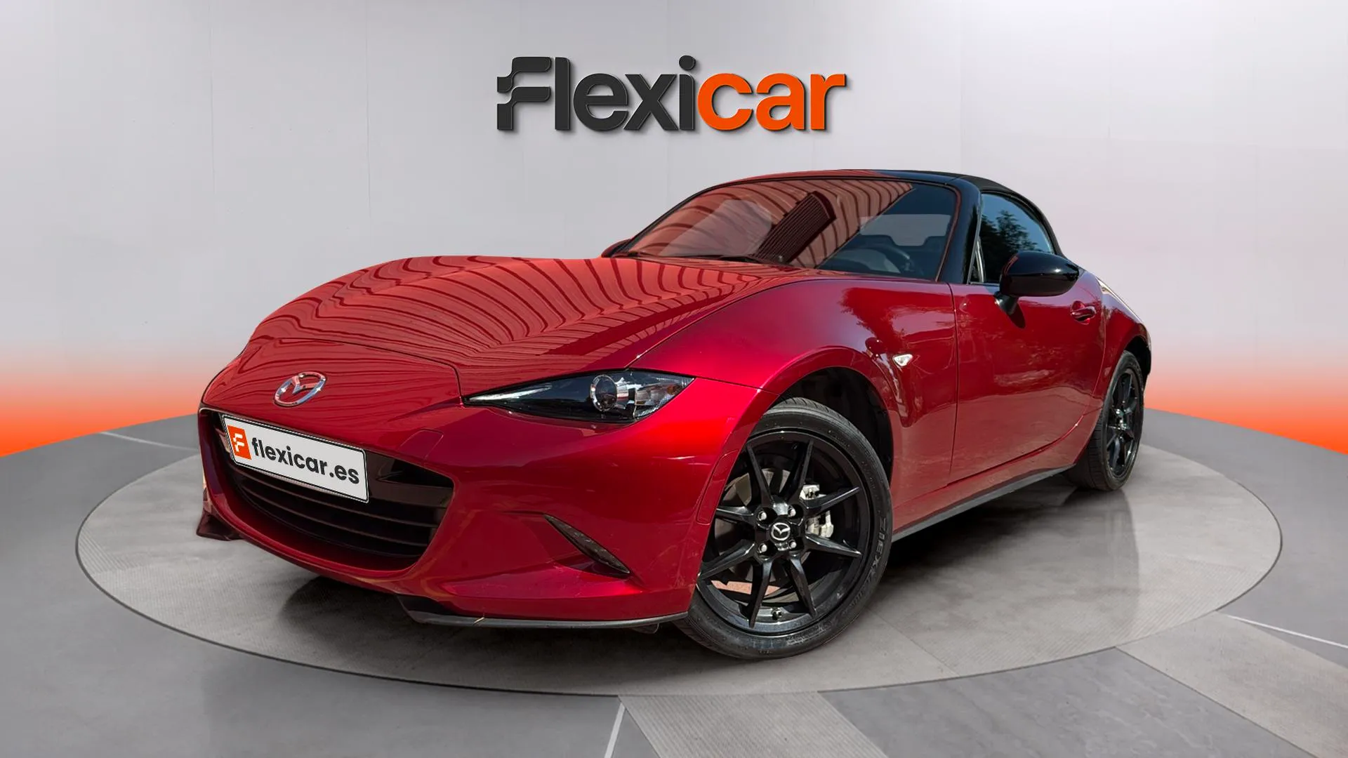 Mazda MX-5 1.5 Skyactiv-G Prime-Line - foto 3