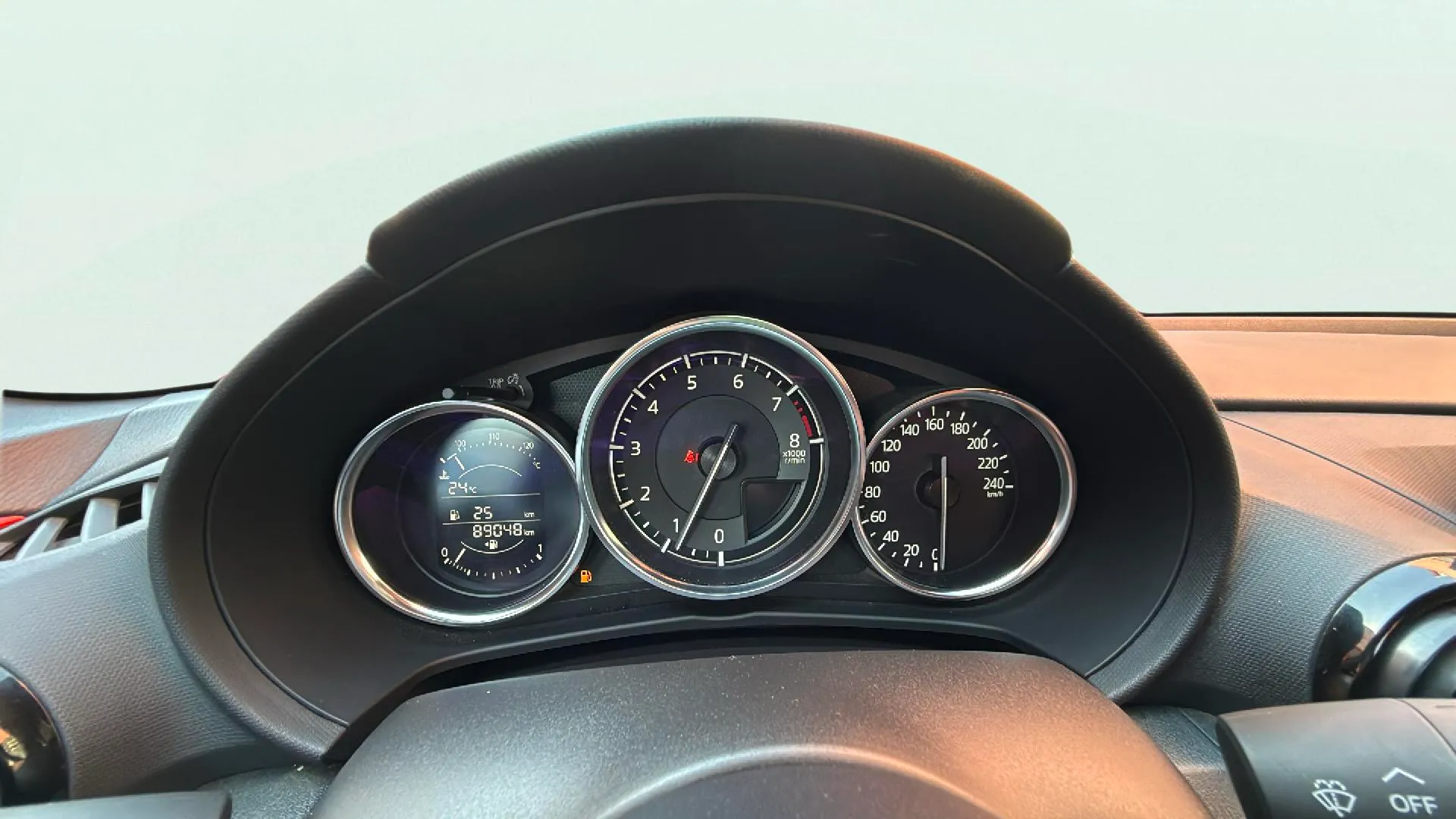Mazda MX-5 1.5 Skyactiv-G Prime-Line - foto 13