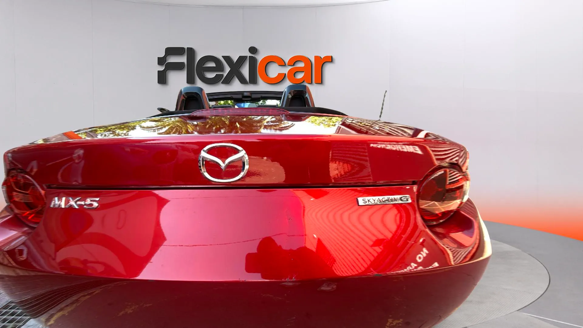 Mazda MX-5 1.5 Skyactiv-G Prime-Line - foto 29