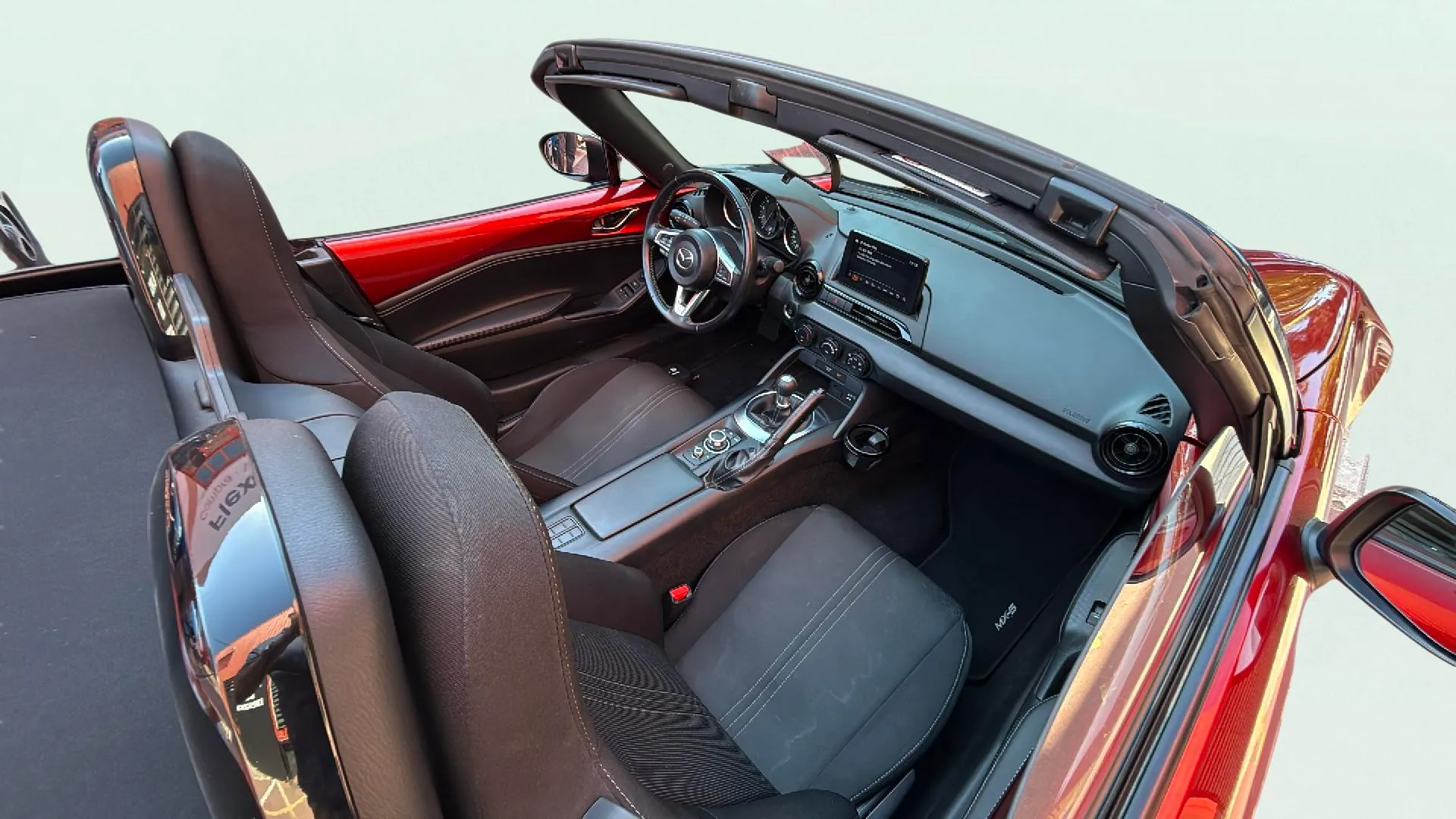 Mazda MX-5 1.5 Skyactiv-G Prime-Line - foto 21