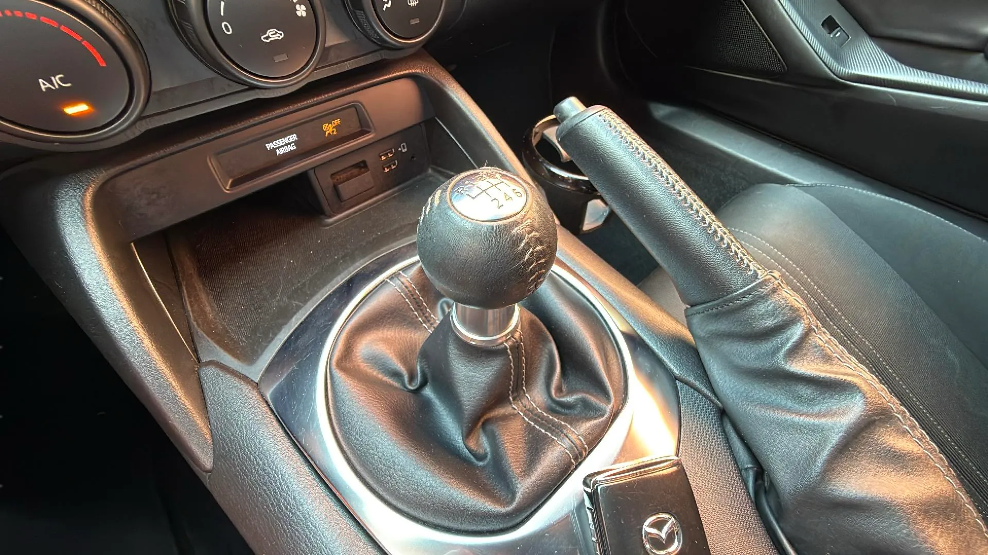 Mazda MX-5 1.5 Skyactiv-G Prime-Line - foto 14